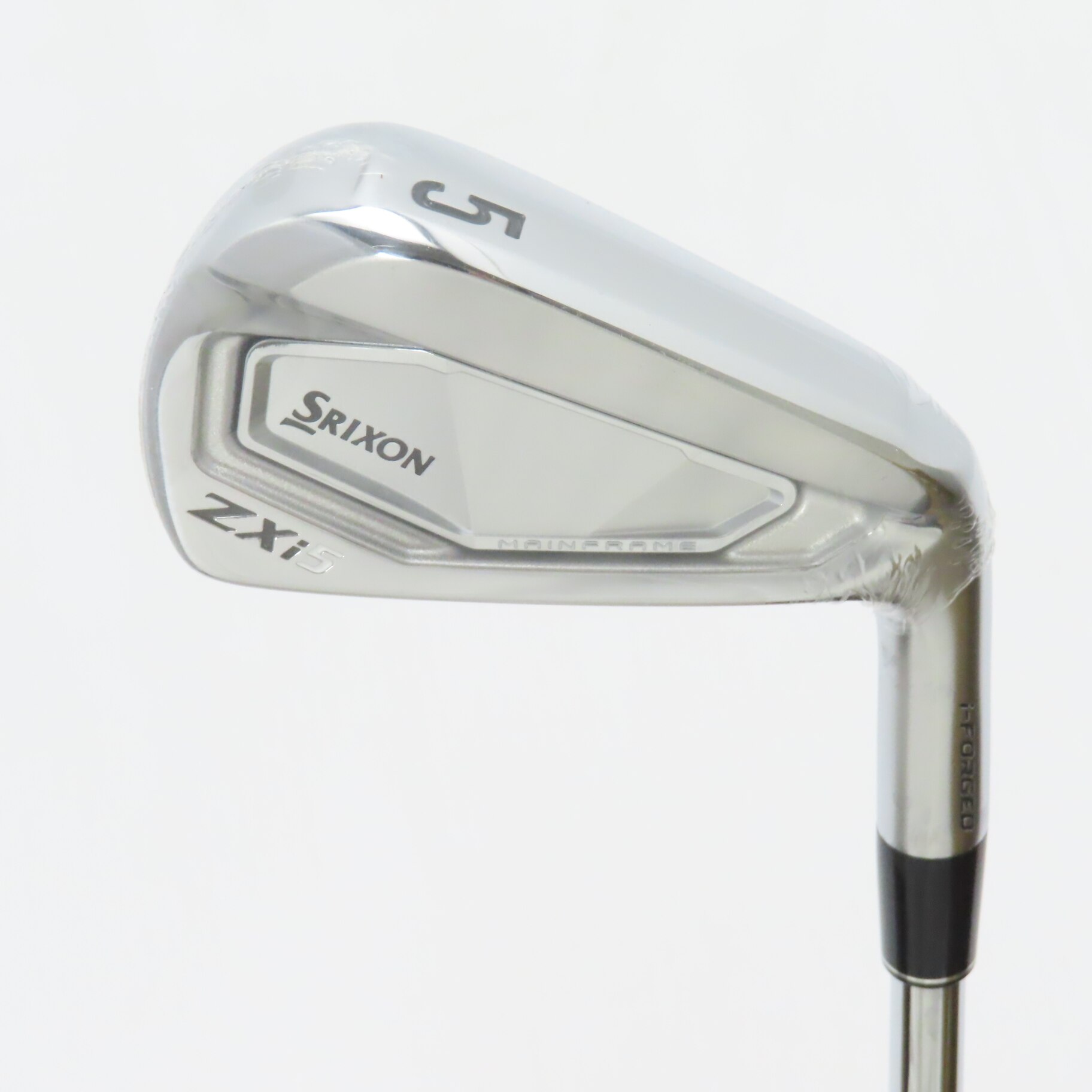 ピンi500アイアンセット 7本（4〜W） 中古】スリクソン ZXi5 アイアン N.S.PRO MODUS3 TOUR 105 24