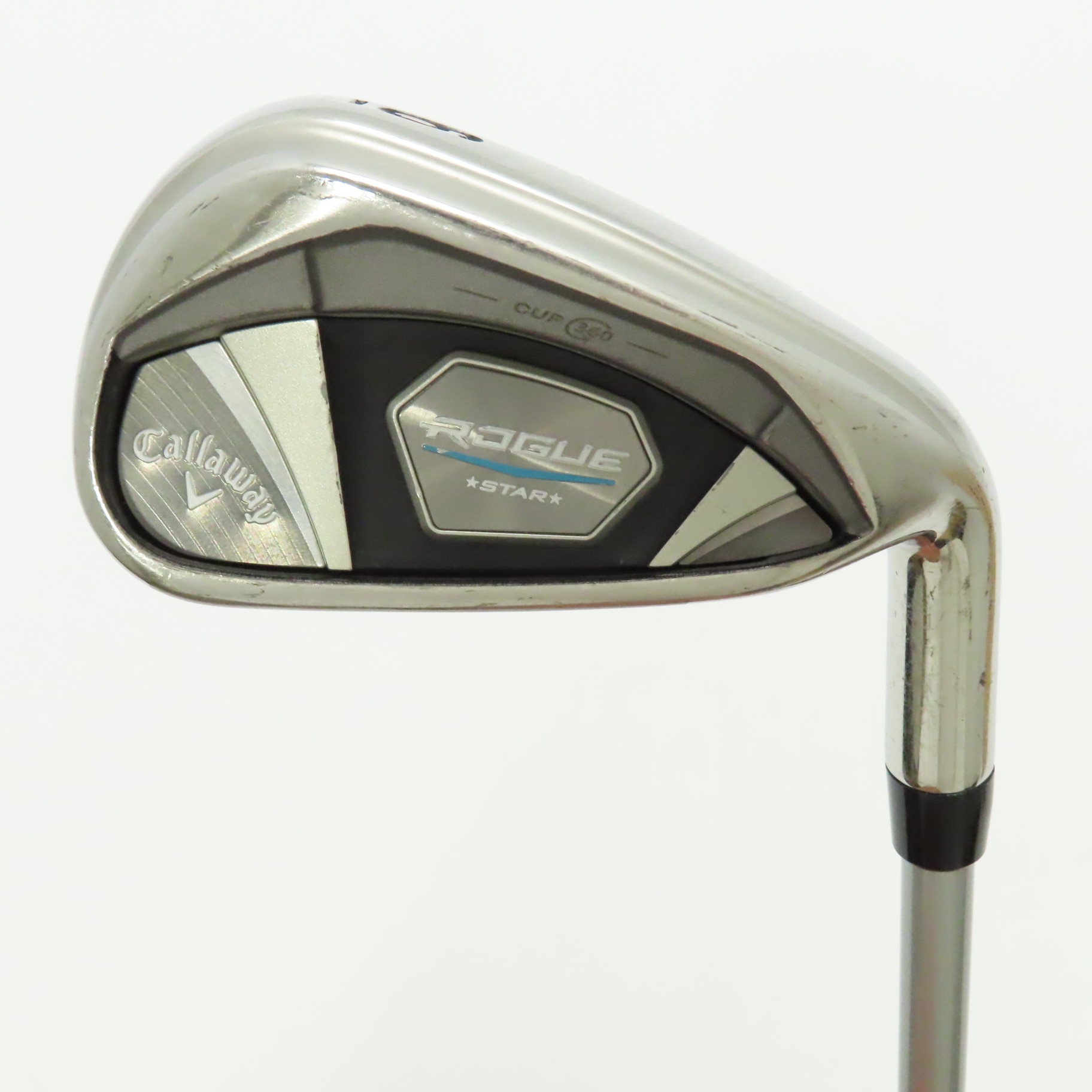 Callaway Golf - 【うっちー】キャロウェイ ローグアイアン 9本セット Amazon.co.jp: キャロウェイ(Callaway) 右用 アイアンセット