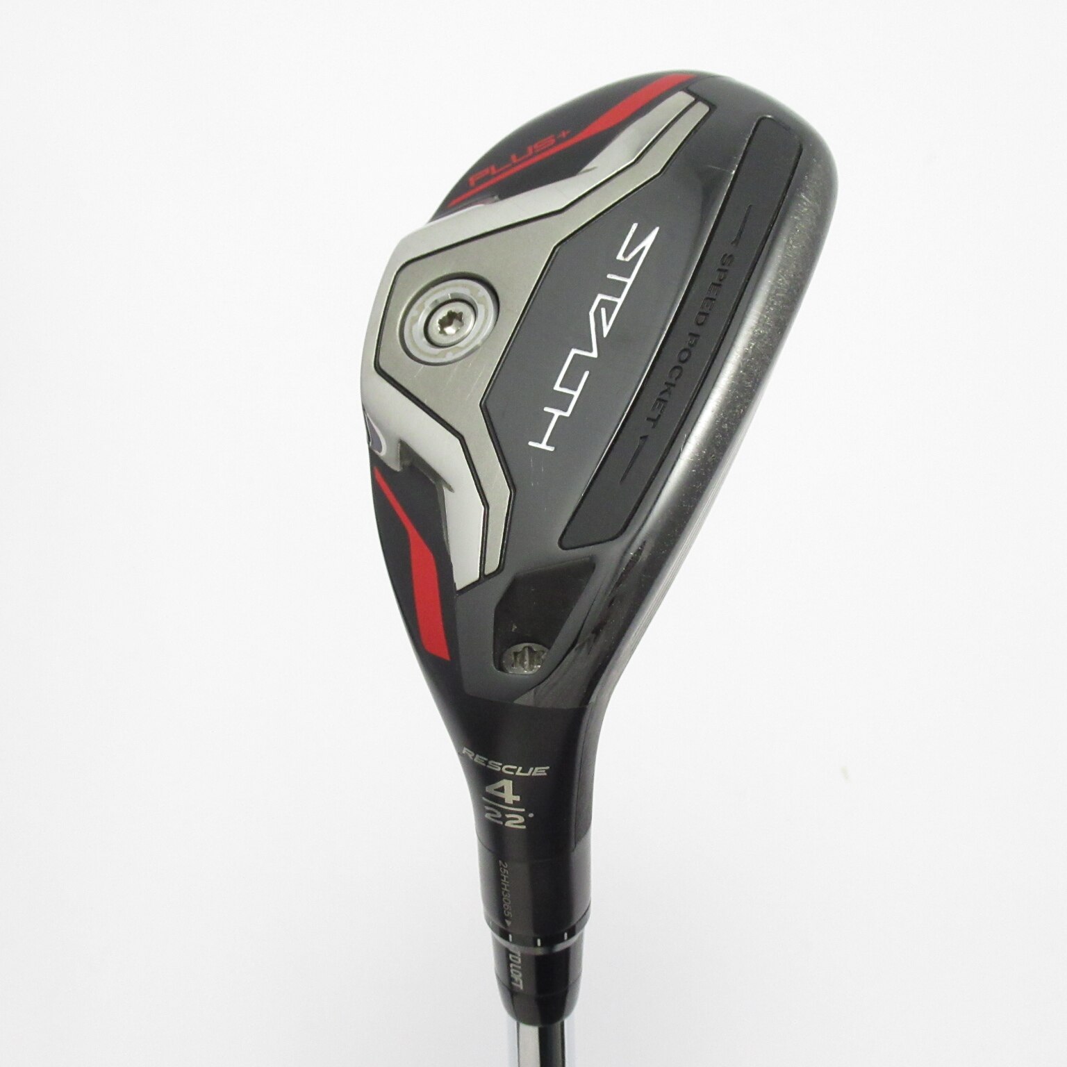 中古】ステルス ユーティリティ (テーラーメイド) 通販｜GDO中古