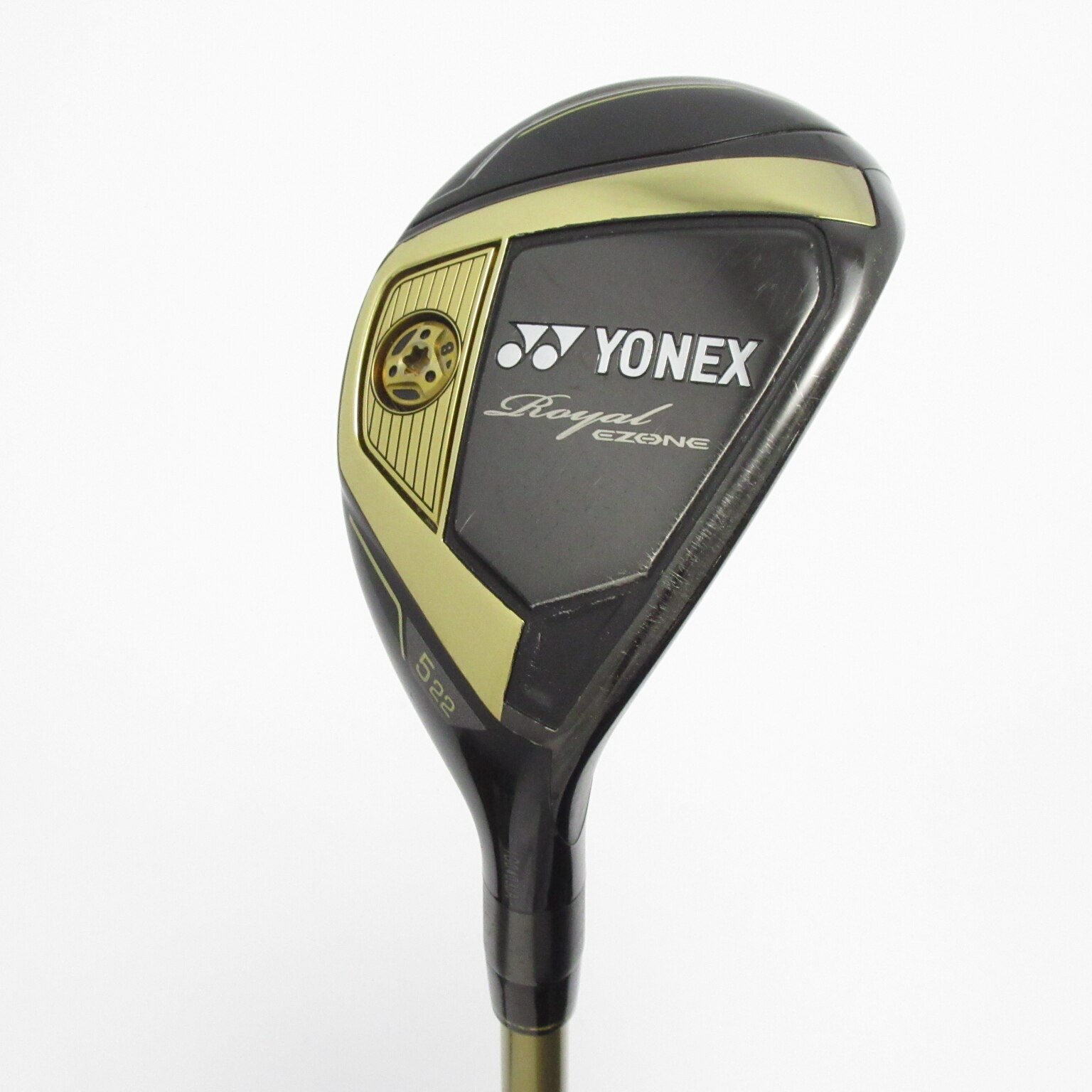 YONEX - ゴルフクラブ まとめ売り gh12384_1.jpg