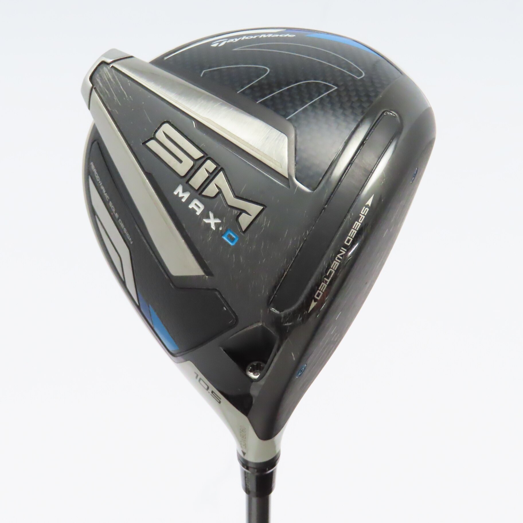 中古】SIM ドライバー (テーラーメイド) 通販｜GDO中古ゴルフクラブ