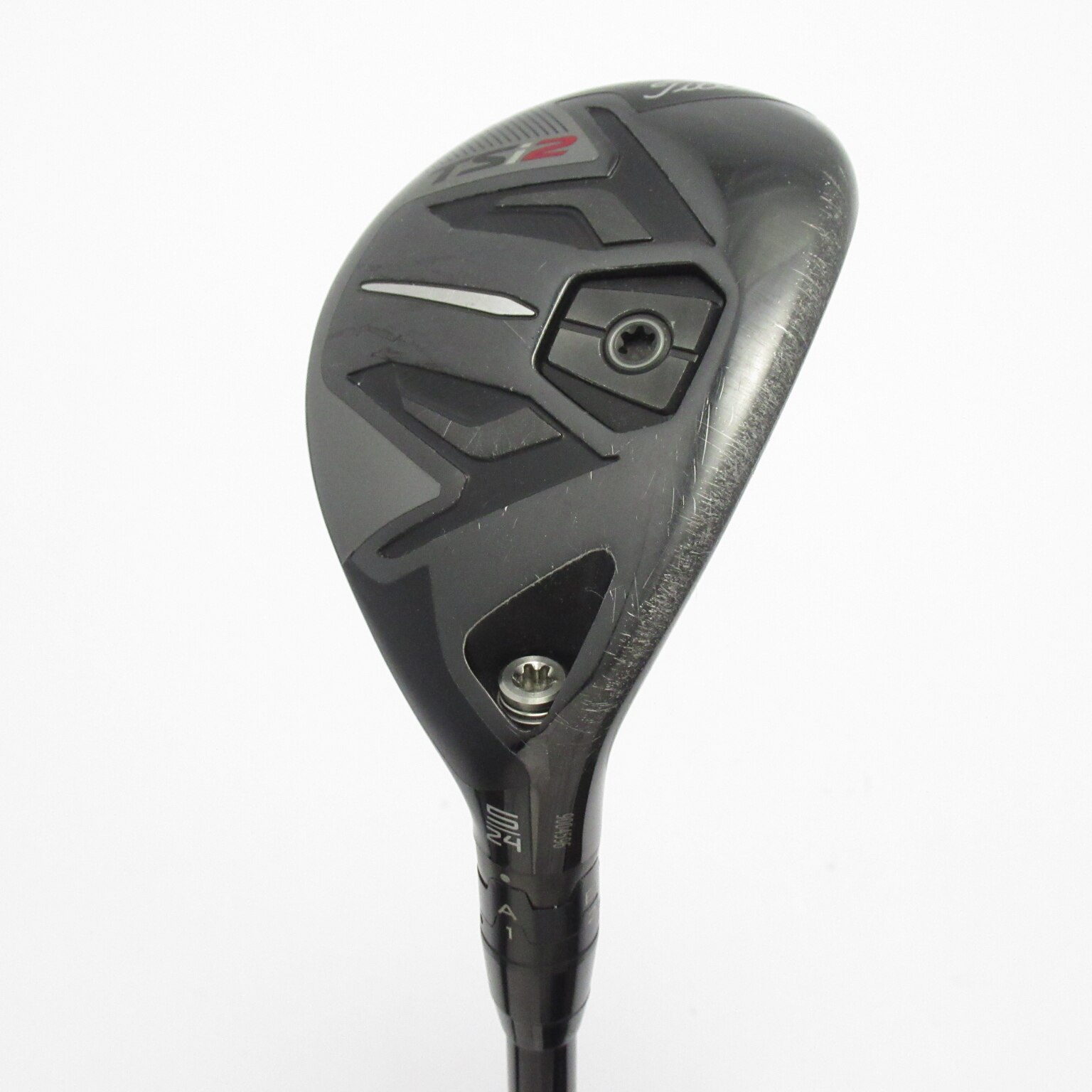 Titleist - マイケル値下げ！希少！タイトリスト tsi2 21度 ユーティリティ Titleist - マイケル様専用値下げ！希少！タイトリスト tsi2 21