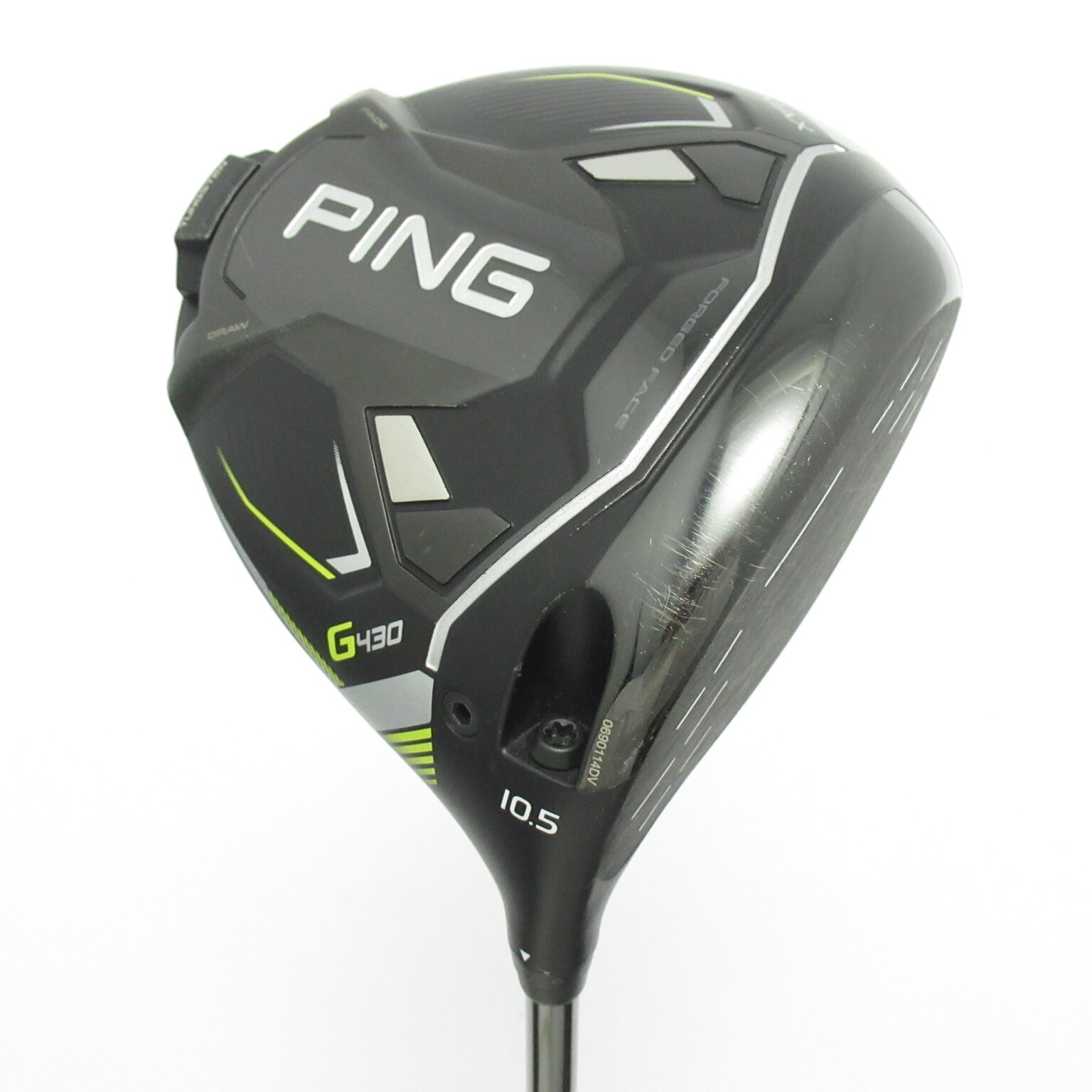 PING G430 LST ドライバー　ジャンク品　最終値下げ 中古】G430 ドライバー (ピン) 通販｜GDO中古ゴルフクラブ