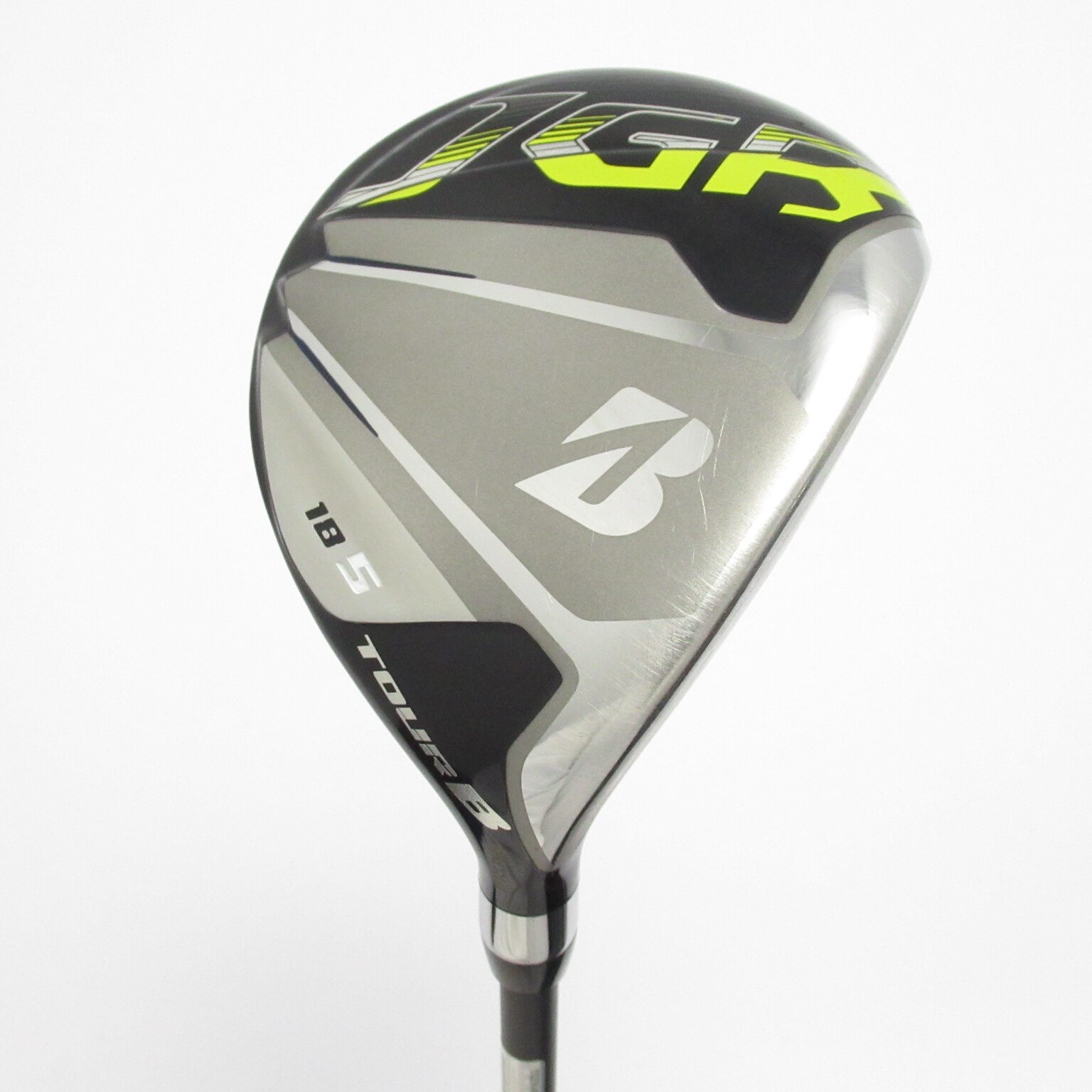 中古】TOUR B フェアウェイウッド (ブリヂストン) 通販｜GDO中古