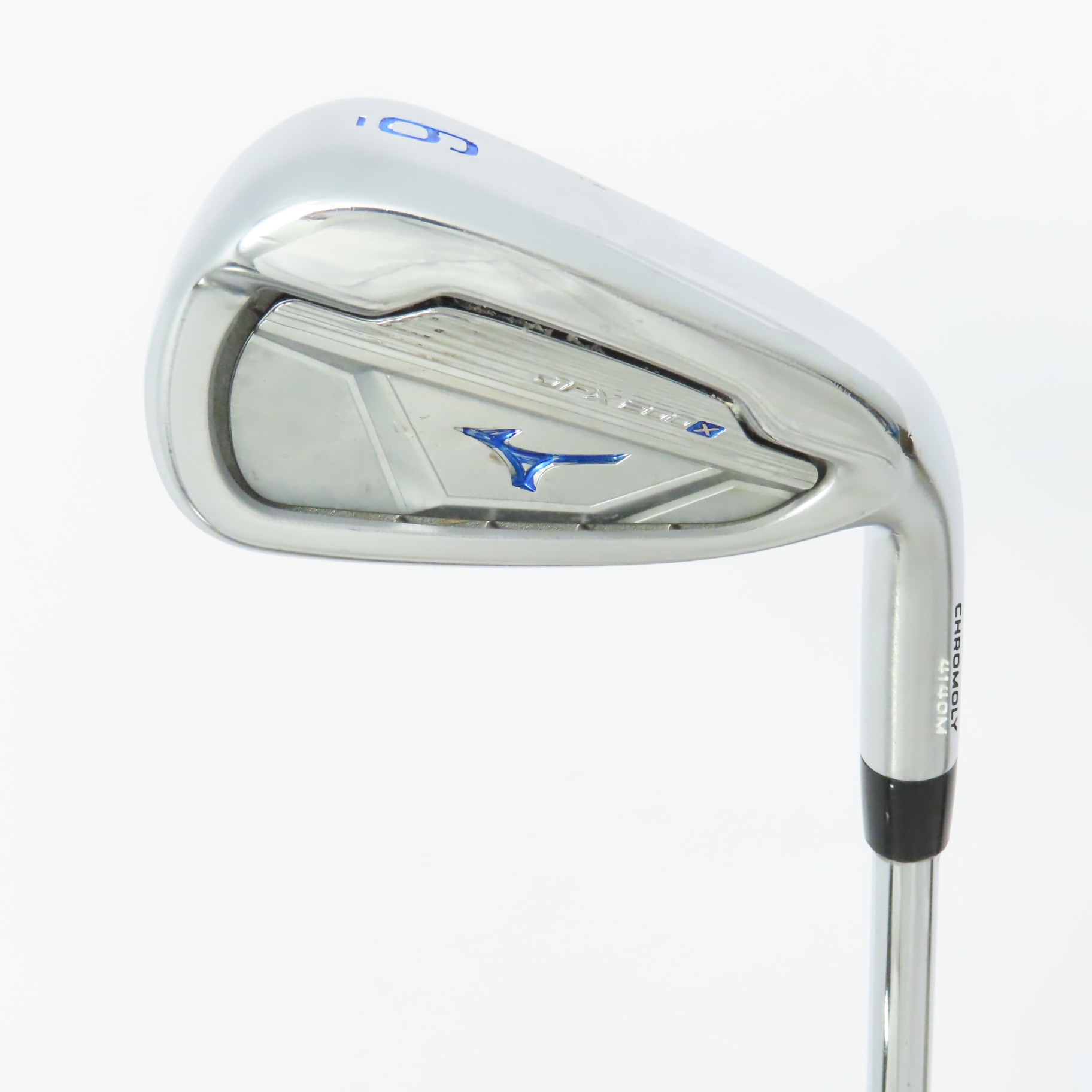 JPX 200X 850neoアイアンセット 中古】JPX 200X アイアンセット (ミズノ) JPX メンズ 通販｜GDO