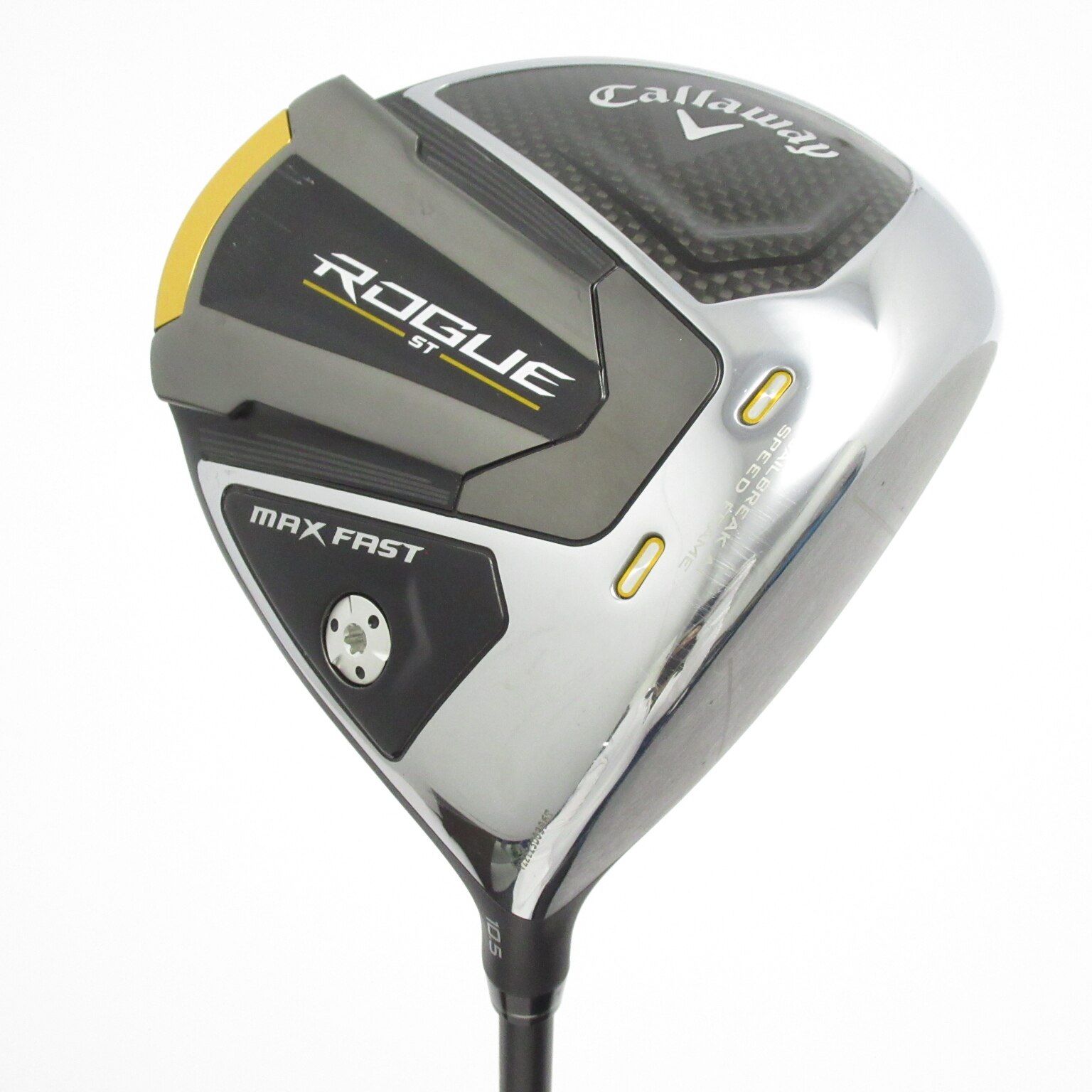 キャロウェイローグ ST MAX FAST レディスドライバー Callaway キャロウェイ レディース ROGUE ST MAX FAST ローグ
