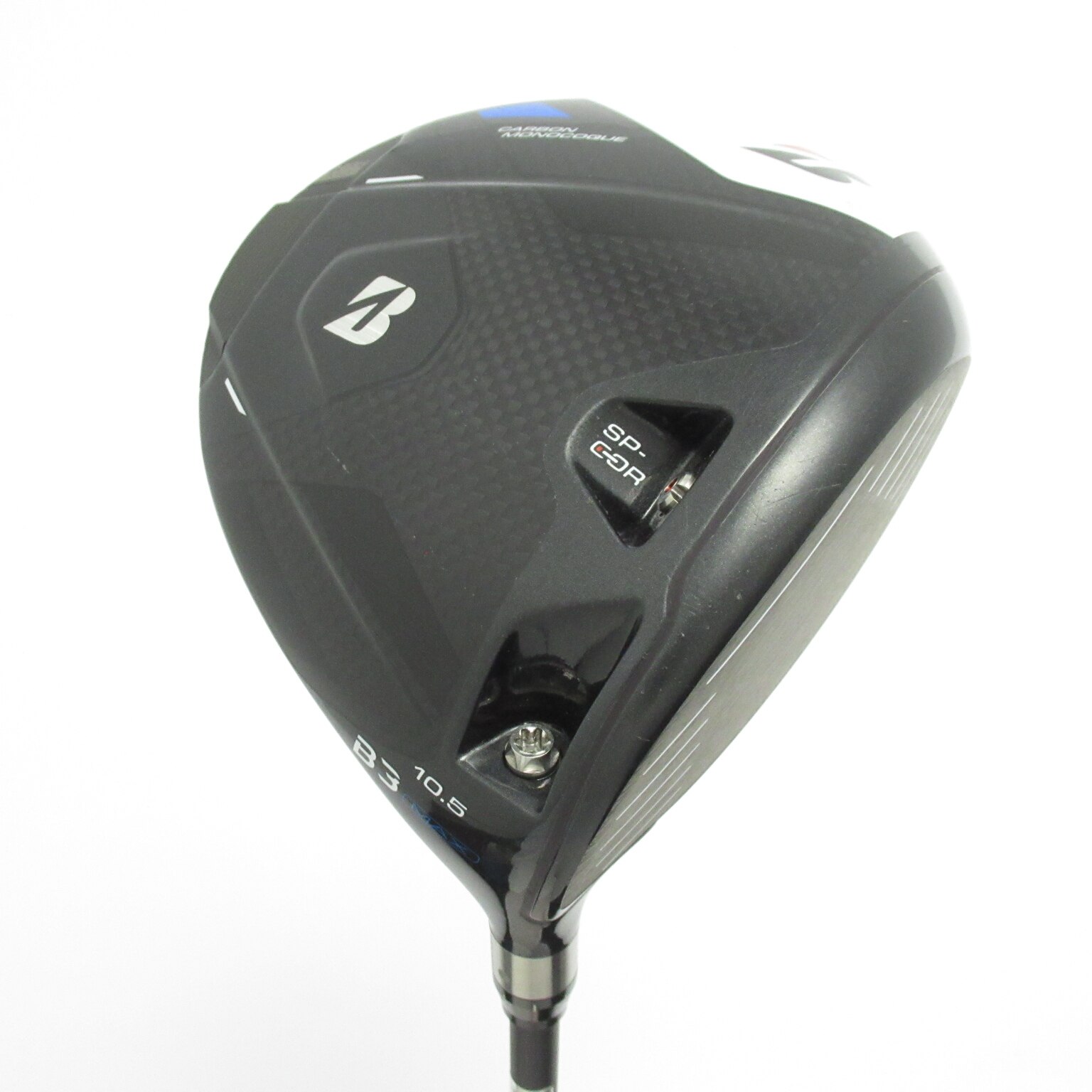 中古】B3 MAX(2024) ドライバー (ブリヂストン) ブリヂストンゴルフ