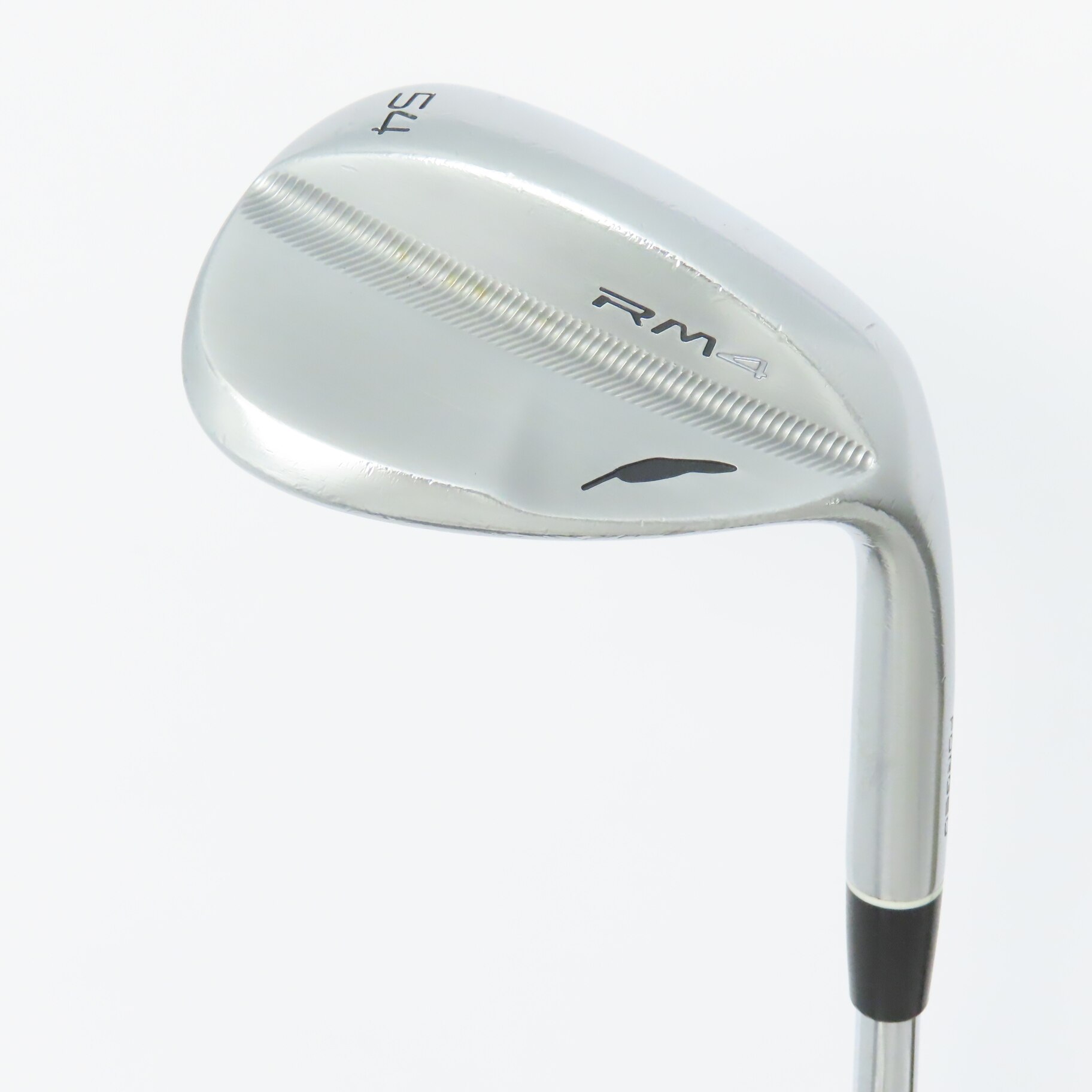 限定フォーティーン RM-W ウェッジ 52 & 58M MCIソリッド85 22D005】 フォーティーンRM-αウェッジ（刻印入り） - 群馬県高崎