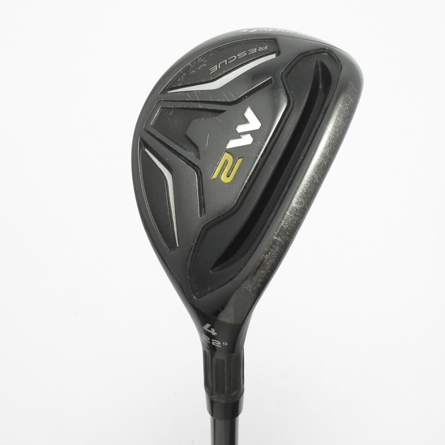 中古】M2 ユーティリティ TM5-216 22 R CD(ユーティリティ（単品）)|M2
