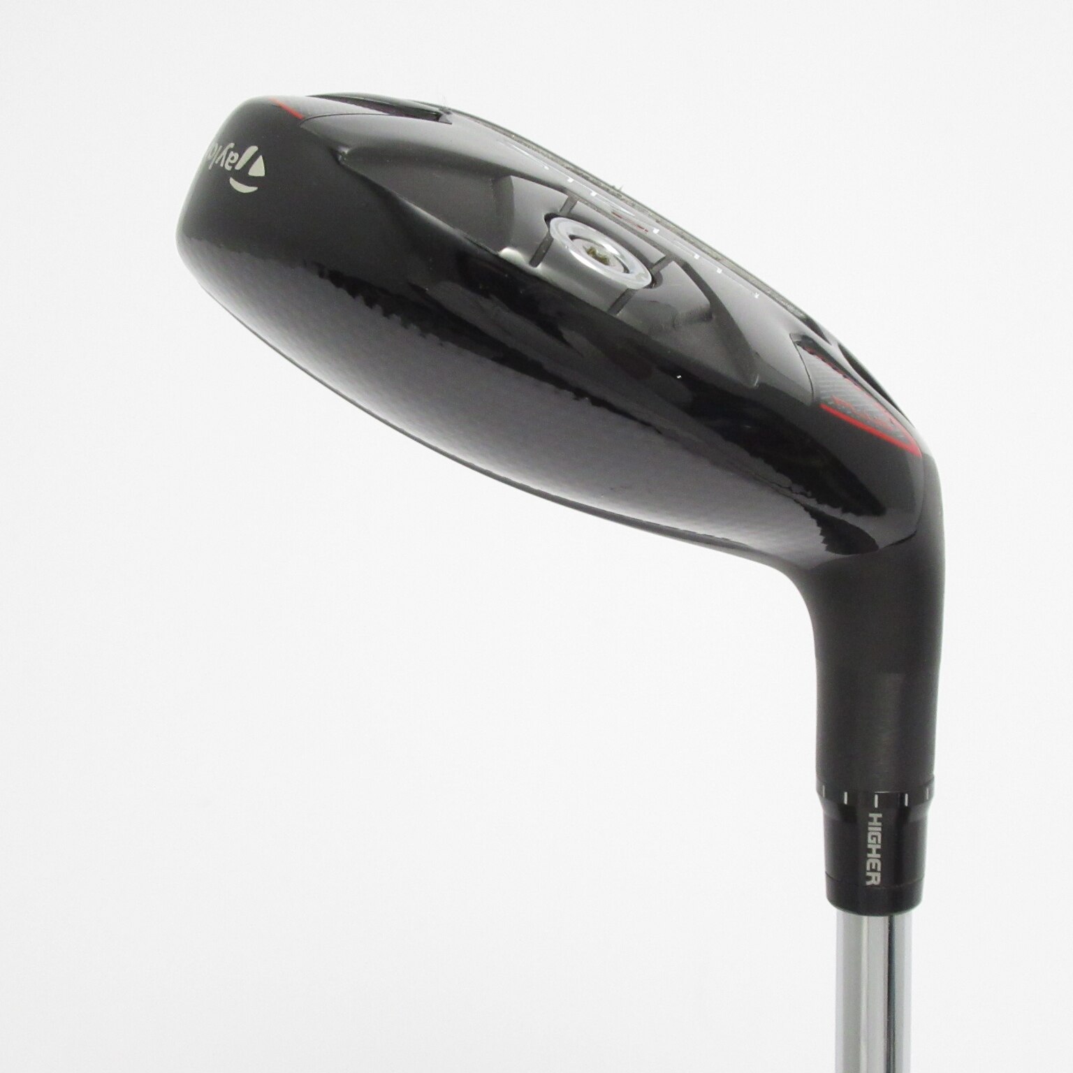 【中古ゴルフクラブ】テーラーメイド　STEALTH　ステルス2 PLUS レスキュー ユーティリティ Dynamic Gold 85　シャフト：Dynamic Gold 85 中古】ステルス2 PLUS レスキュー ユーティリティ Dynamic Gold 85 22