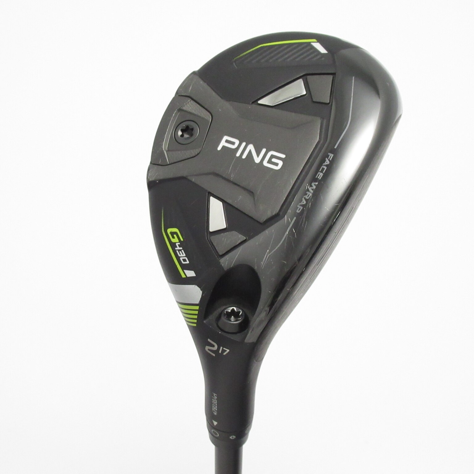 PING - （中古）G410ユーティリティ　30度 楽天市場】g410 ユーティリティ 中古の通販