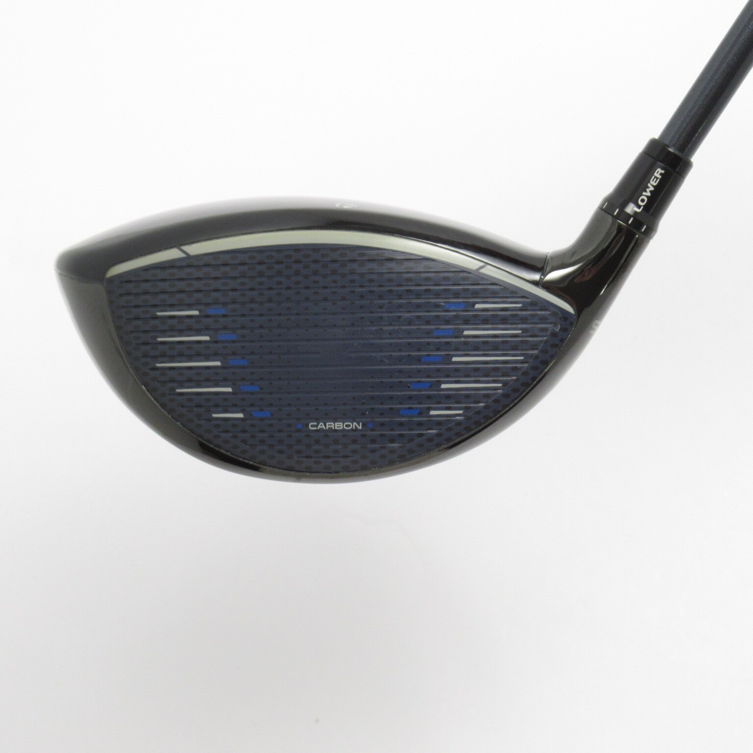 美品Qi10 LSドライバー10.5Diamana Silver TM50 S 中古】Qi10 LS ドライバー Diamana Silver TM50 10.5 S C(ドライバー