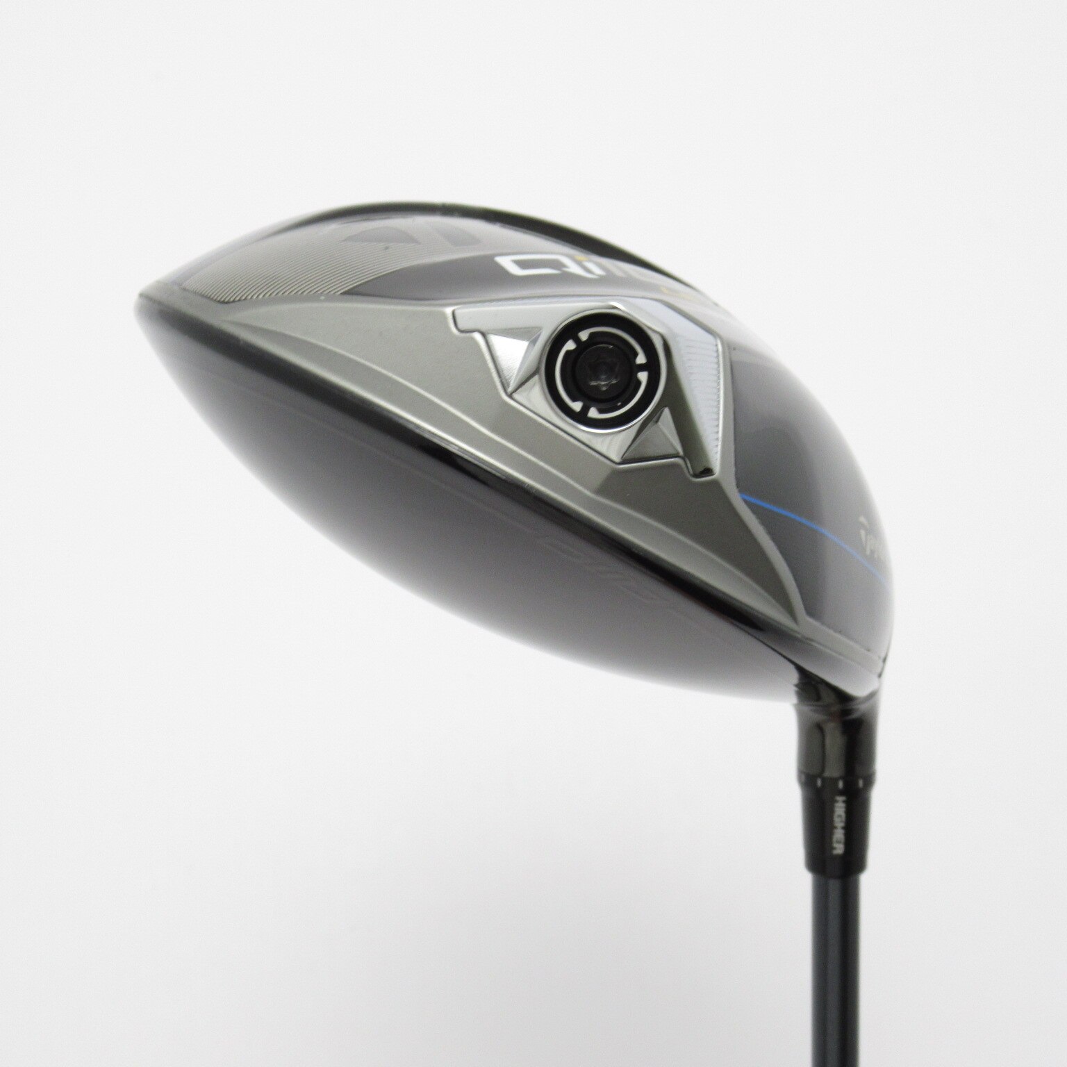 ⭐︎Qi10 LS ドライバー 10.5° Diamana SILVER TM50 中古】Qi10 LS ドライバー Diamana Silver TM50 10.5 S BC(ドライバー