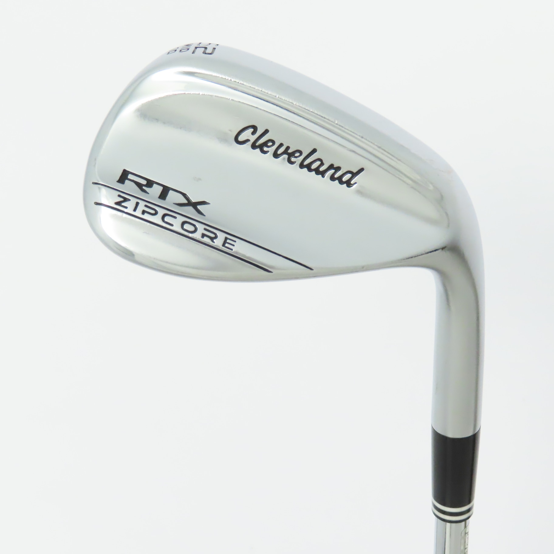 Cleveland Golf - 中古 cleveland RTX 4 58 06 Cleveland Golf クリーブランド ウェッジ RTX-4 ツアーロウ 58