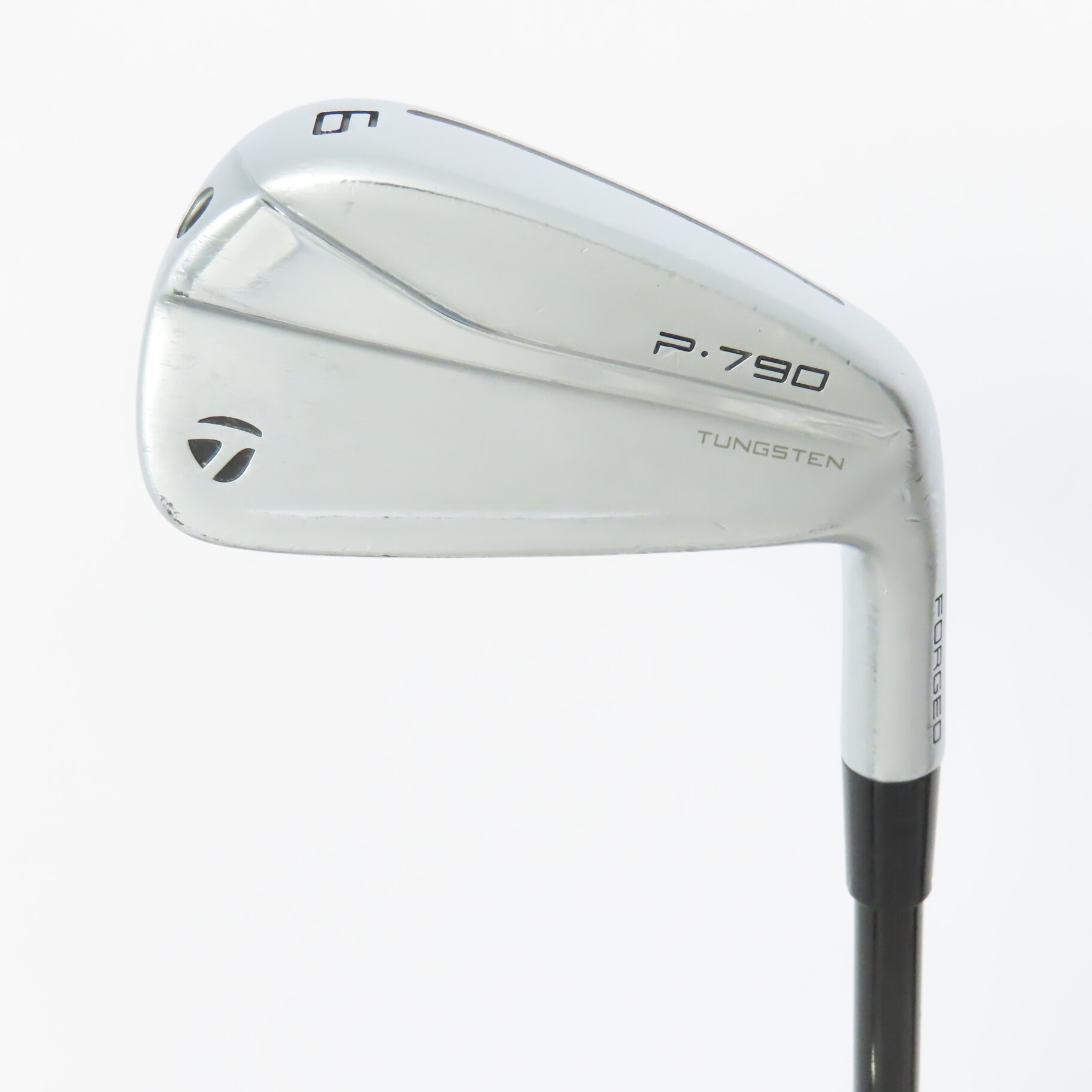 P790（2021）3-P 8本アイアンセット