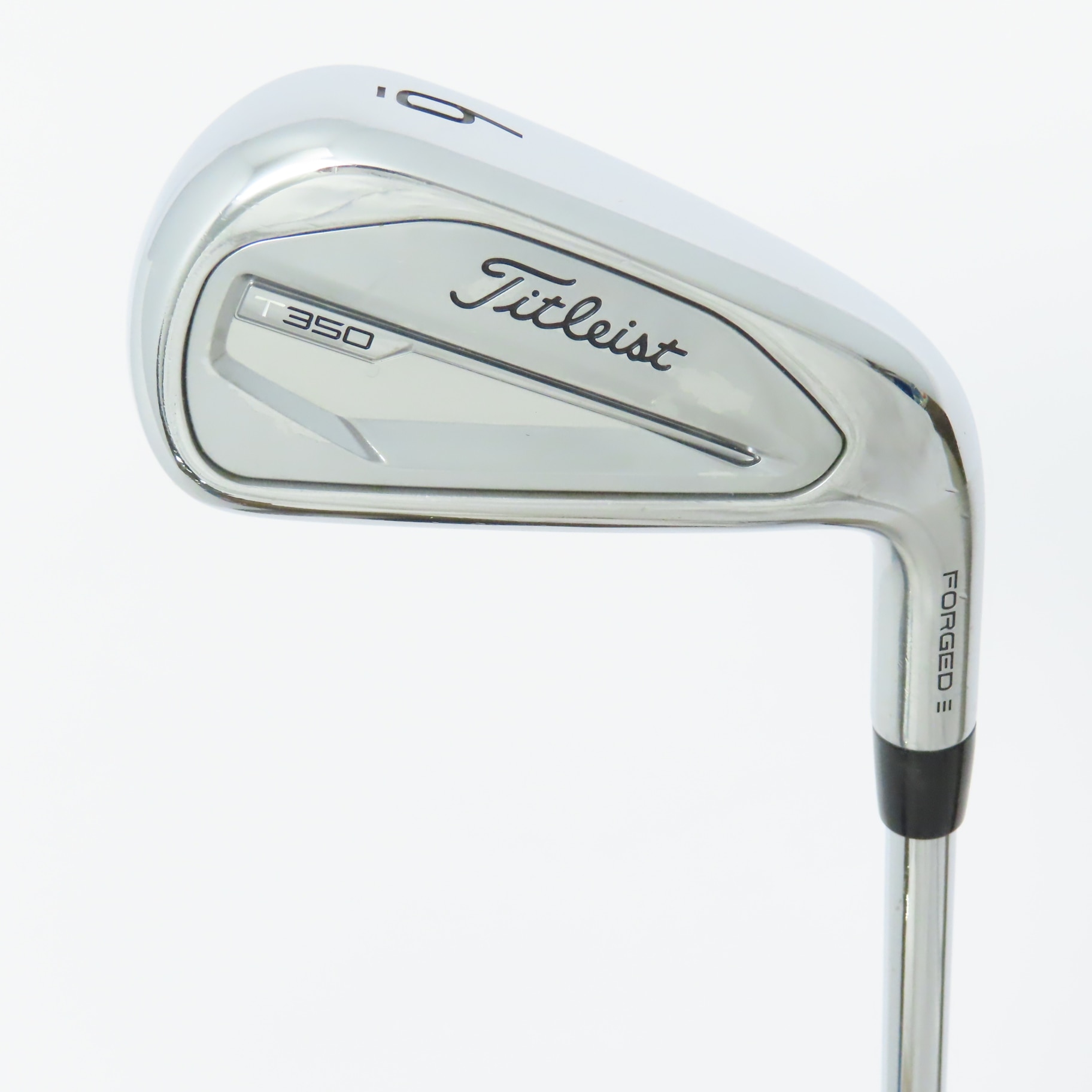 中古】T350(2023) アイアン N.S.PRO 880 AMC 26 S C(アイアン（セット