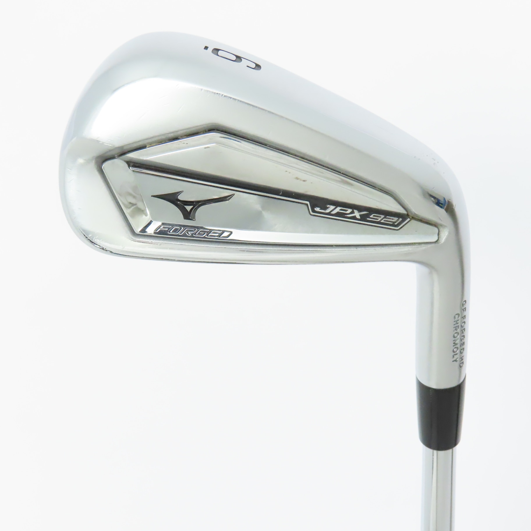 ミズノjpx921フォージドアイアン 6本セット Amazon.co.jp: MIZUNO(ミズノ) ゴルフクラブ JPX 921 フォージド