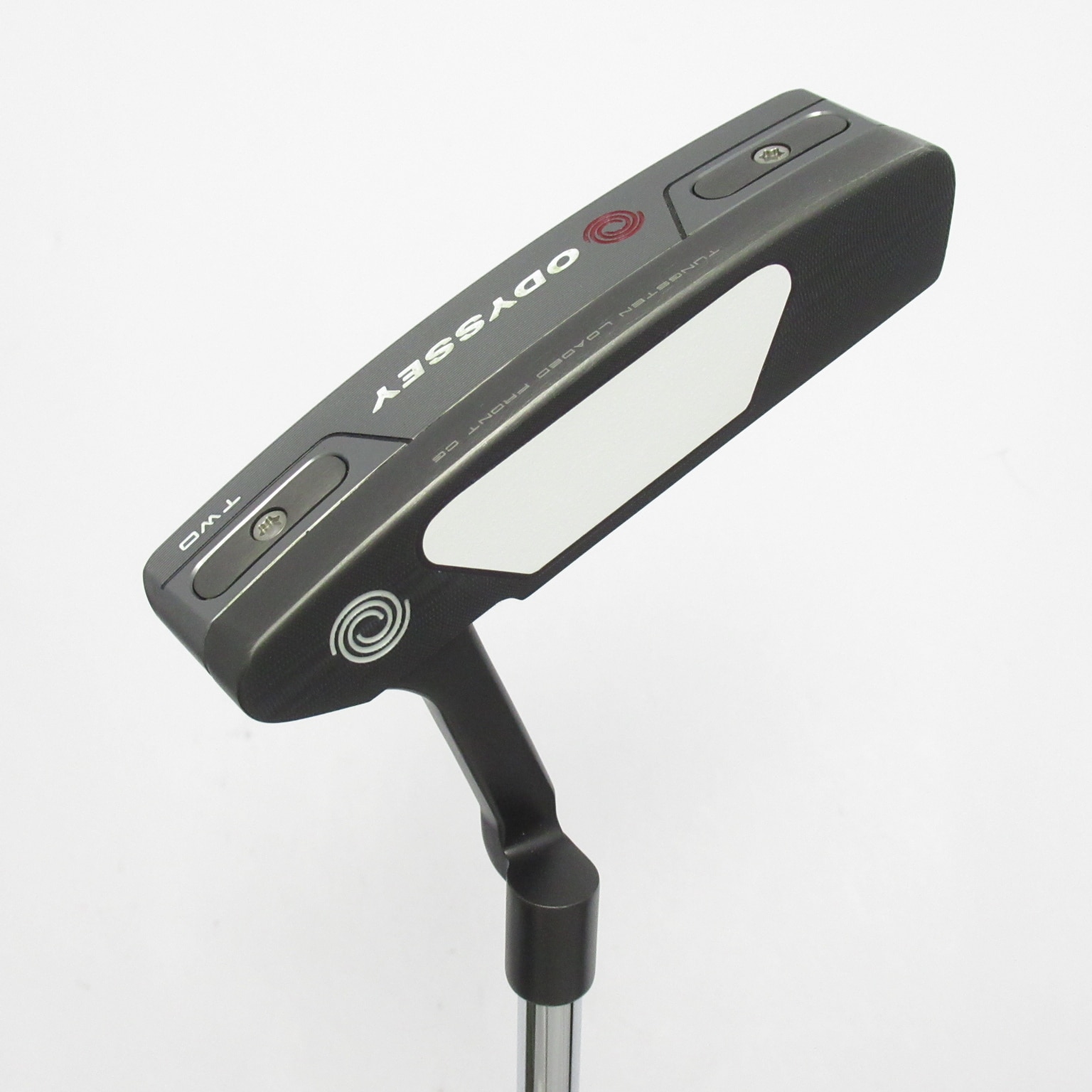 Callaway - オデッセイ ワークス　バーサ　パター　34インチ　中古品 Callaway - オデッセイ ワークス バーサ パター 34インチ 中古品