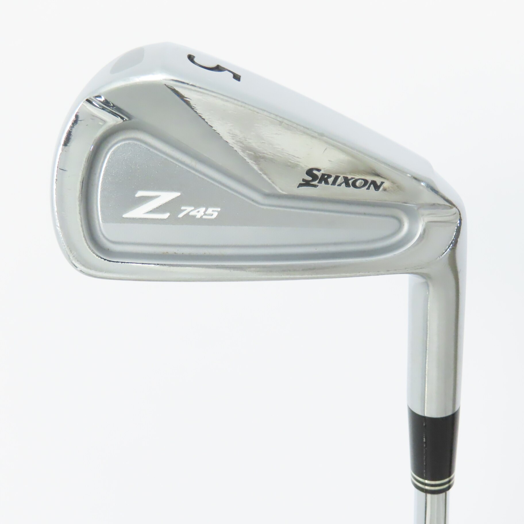 Srixon - 【中古】ダンロップ スリクソン 単品アイアン#5.#6 2本組 モーダス120S Srixon - 【中古】ダンロップ スリクソン 単品アイアン#5.#6 2本