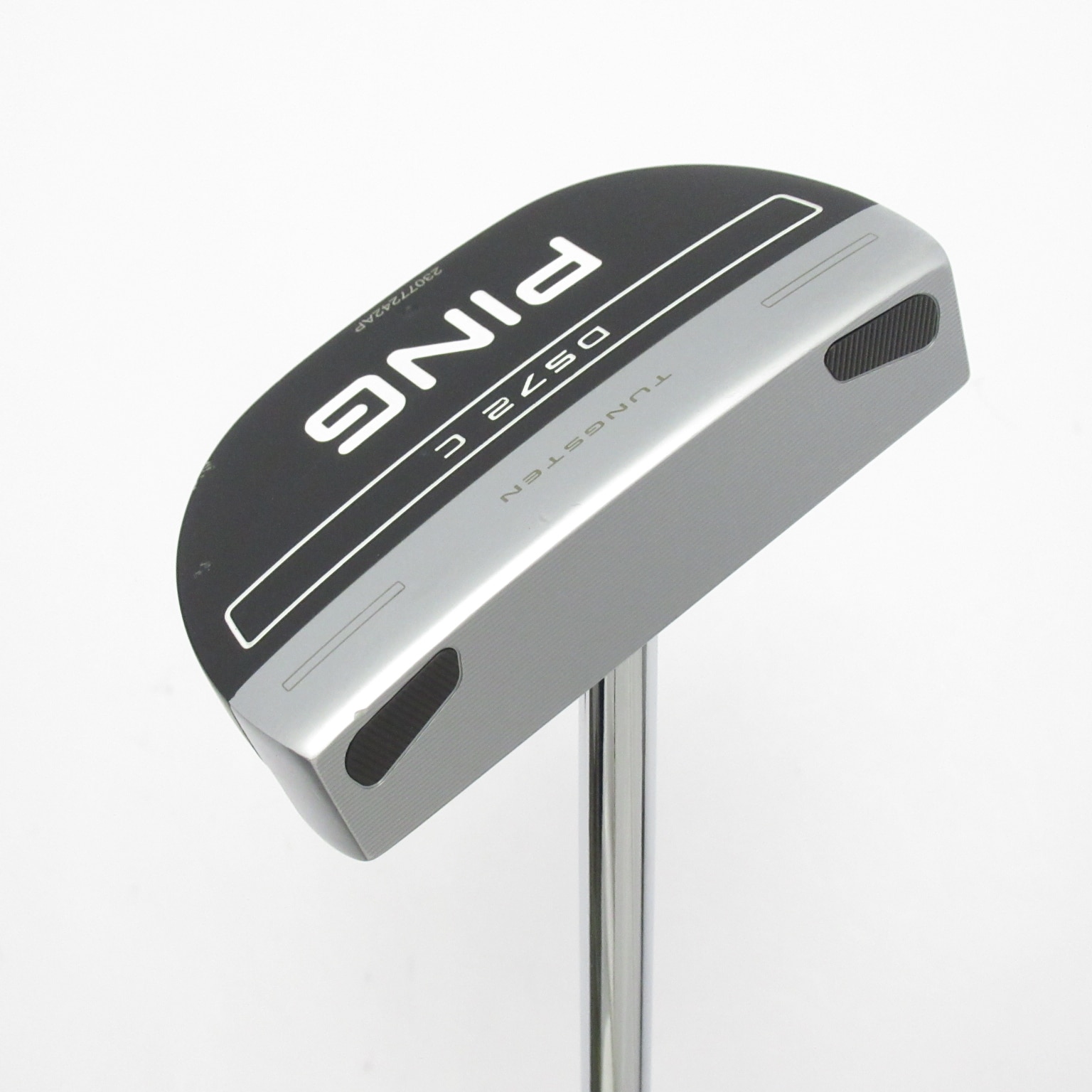 中古】DS 72 C パター スチールシャフト 計測項目外 計測項目外 C