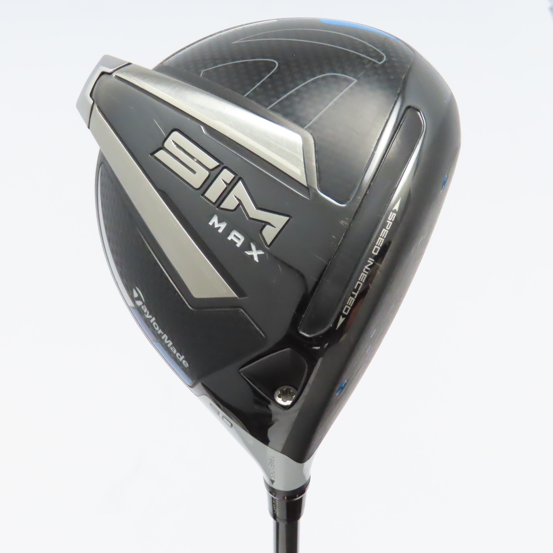 TaylorMade/ドライバー/SIM/SIM/Bランク/63【中古】 中古】SIM ドライバー (テーラーメイド) 通販｜GDO中古ゴルフクラブ
