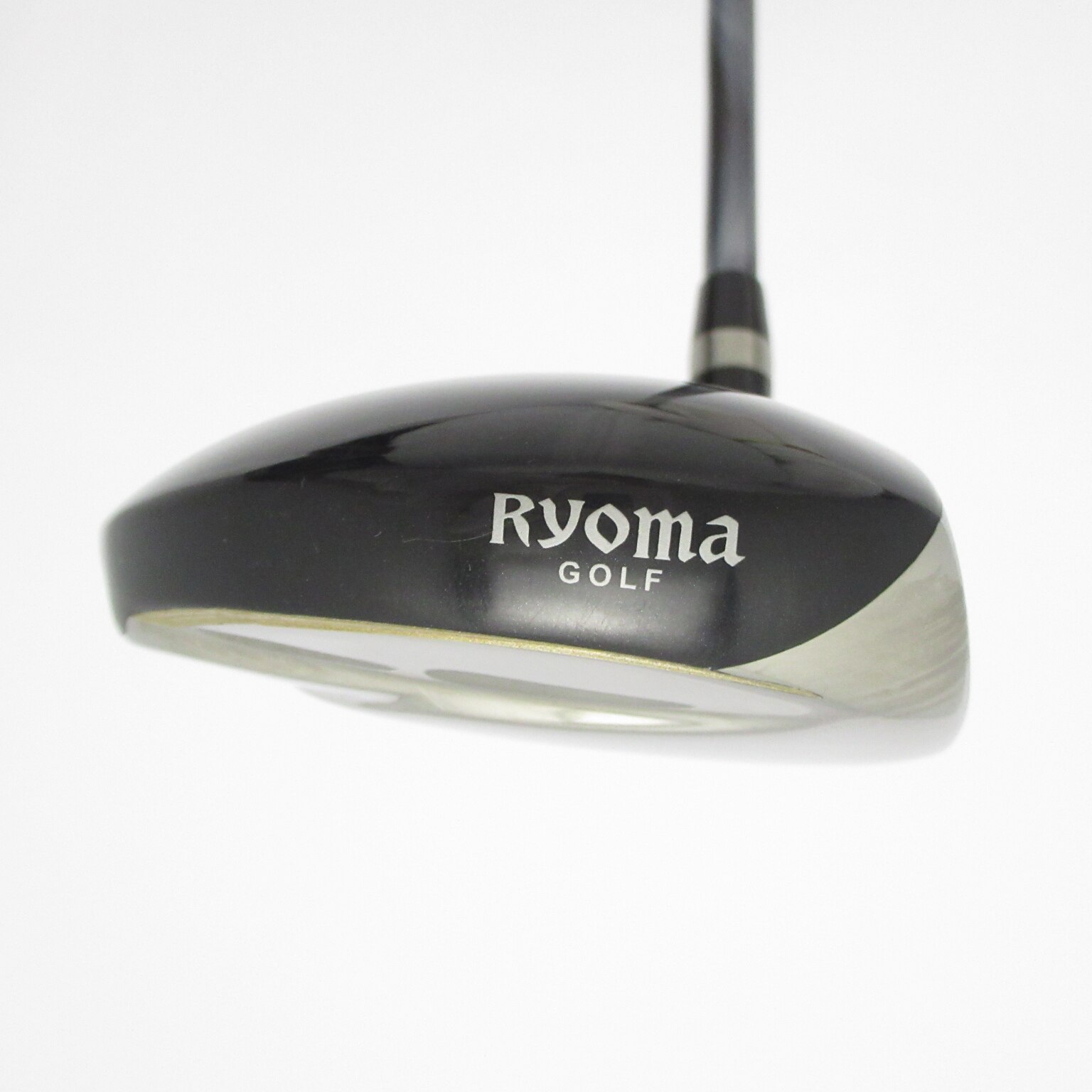 【中古ゴルフクラブ】リョーマ ゴルフ　RYOMA GOLF　Ryoma F フェアウェイウッド Speeder 661 EVOLUTION VI　シャフト：Speeder 661 EV… 中古】Ryoma F フェアウェイウッド Speeder 661 EVOLUTION VI 18 S C