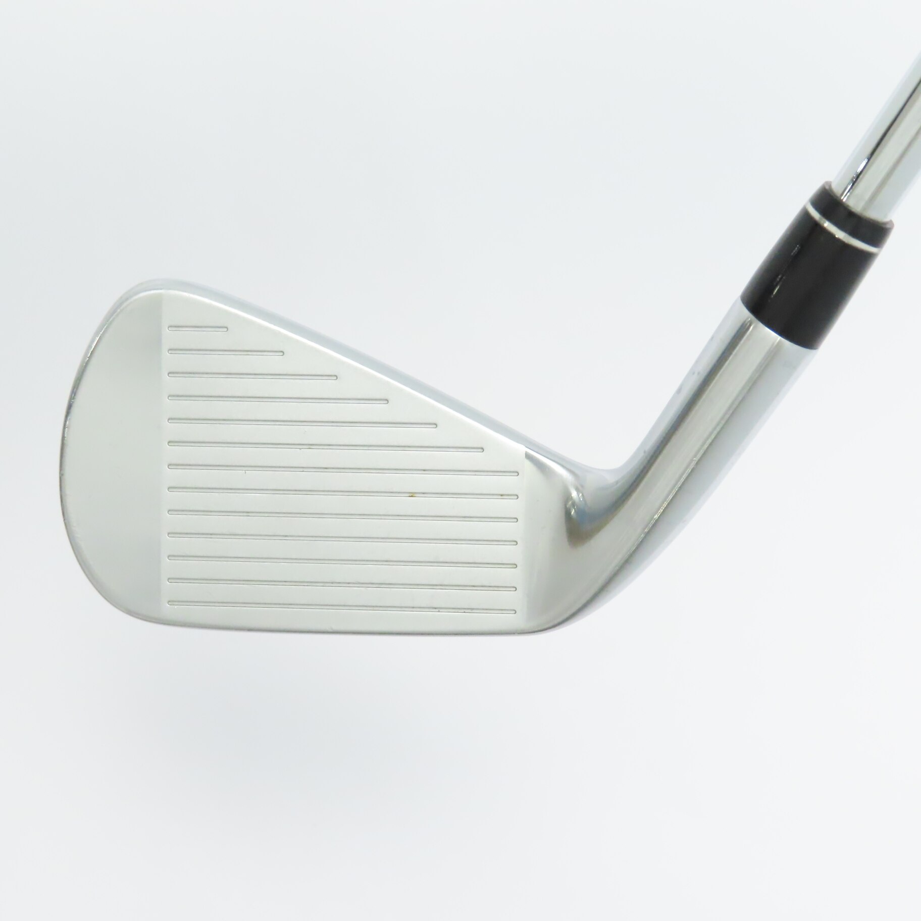 中古】X フォージド STAR(2024) アイアン Dynamic Gold MID 115