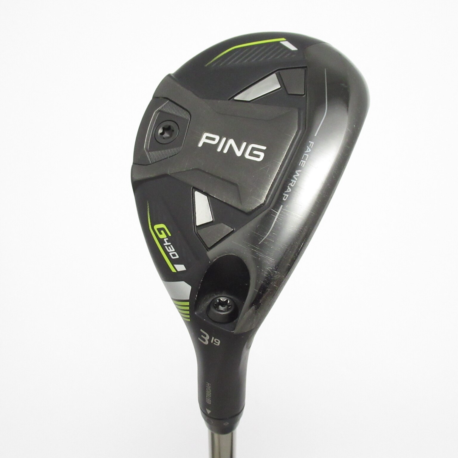 中古】G430 ユーティリティ (ピン) 通販｜GDO中古ゴルフクラブ