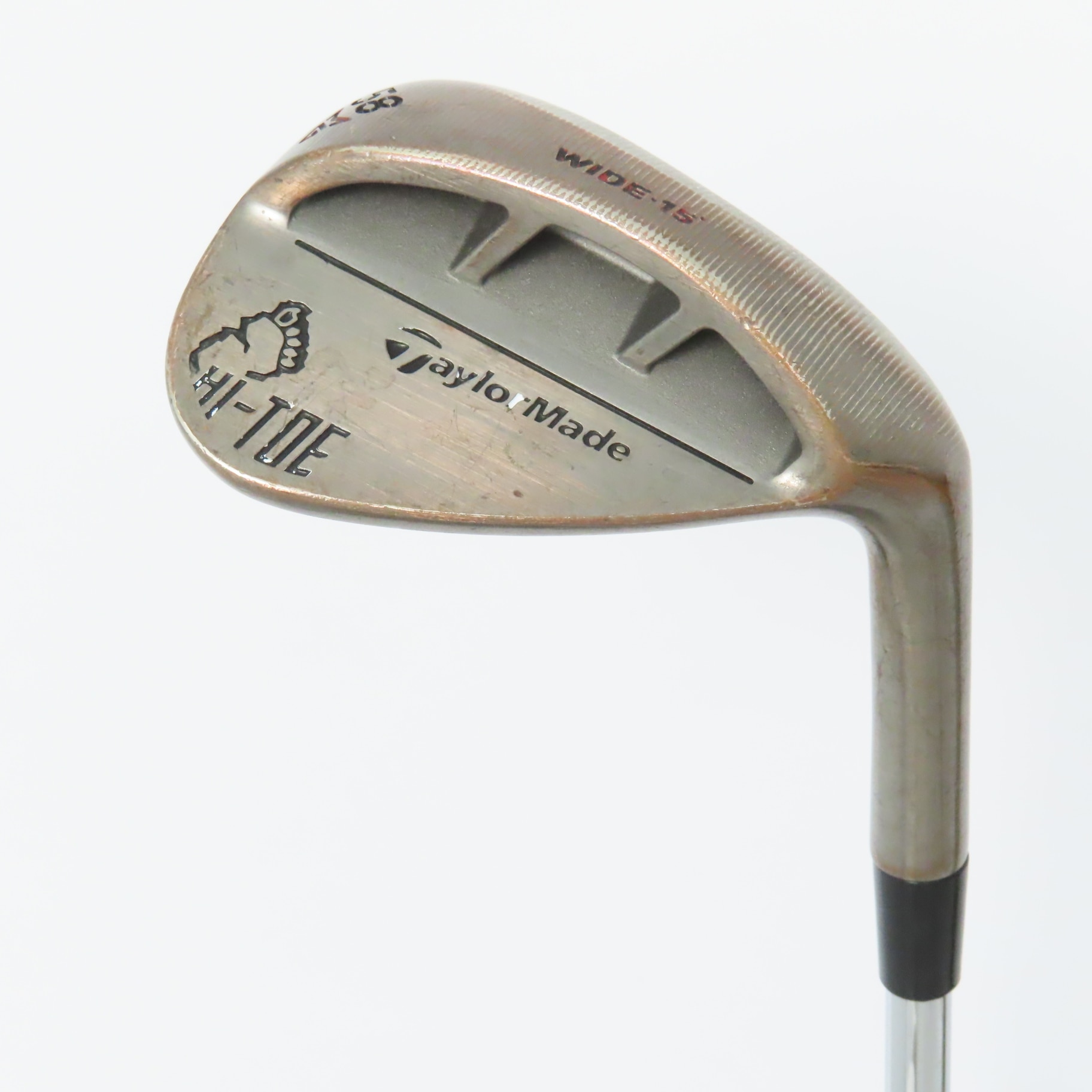 キャロウェイ オンライン JAWS FULL TOE 58°/10° ウェッジ WG NS PRO