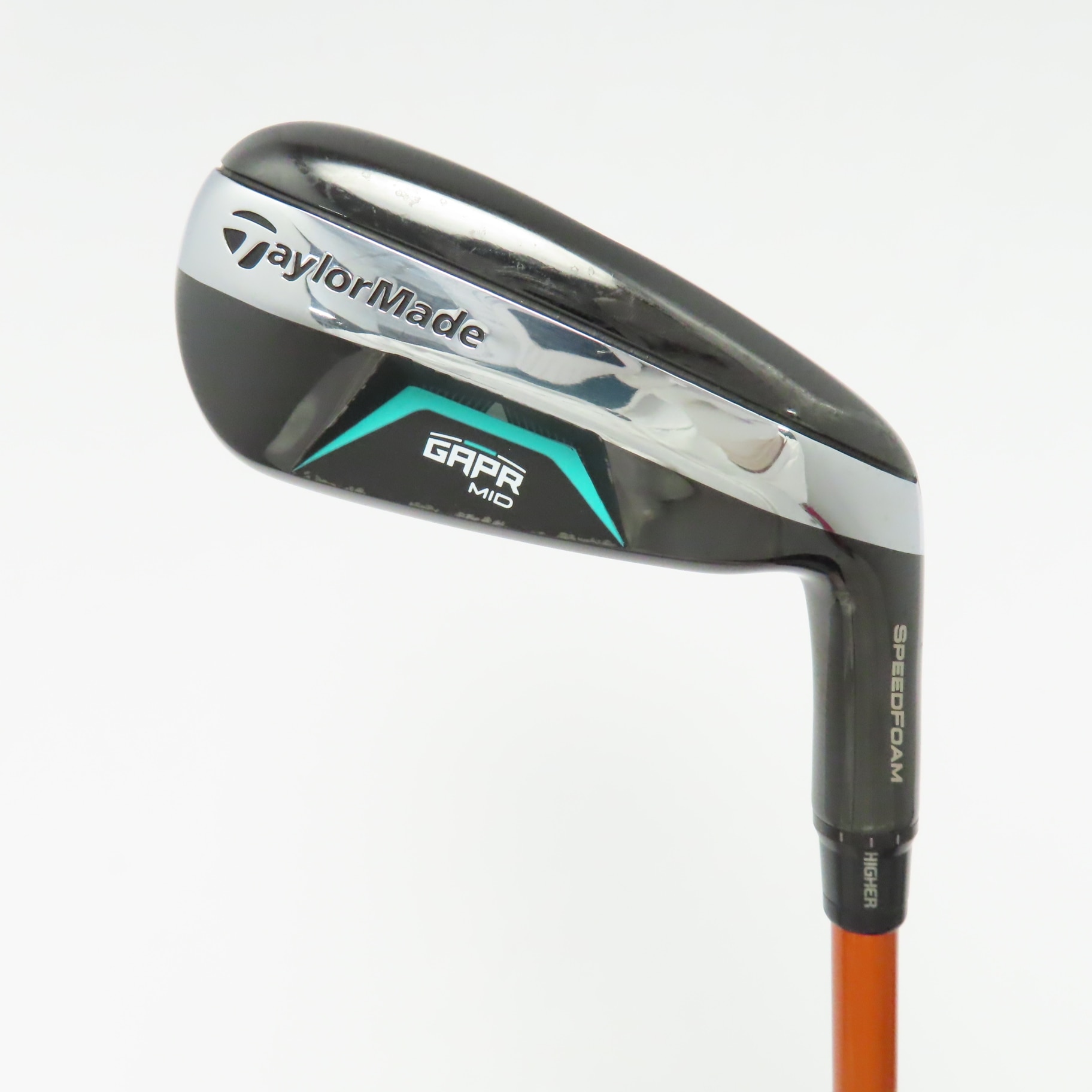 TaylorMade GAPR MID 4U 21° ギャッパーミッド Taylormade