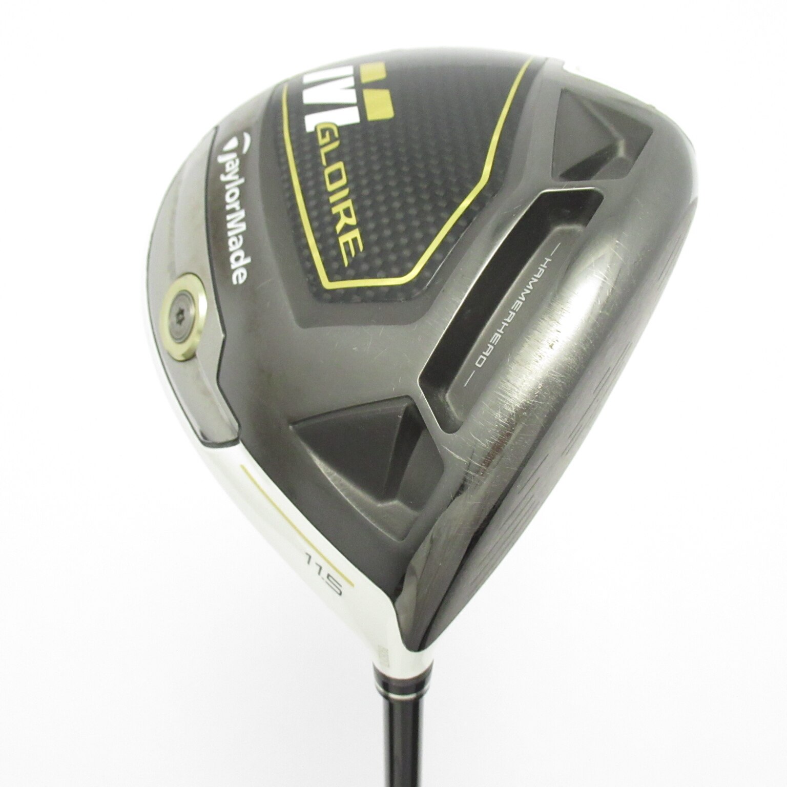 中古】M GLOIRE ドライバー Speeder EVOLUTION TM 11.5 R C