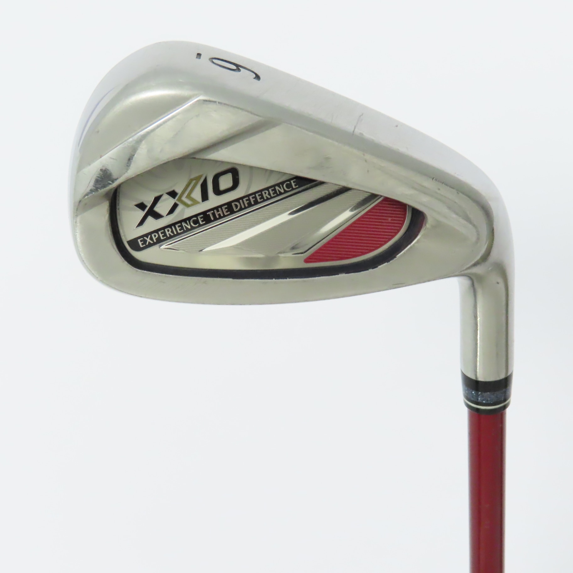 XXIO - ゼクシオ　中古アイアン　初心者 中古】ゼクシオ アイアンセット (ダンロップ) 通販｜GDO中古