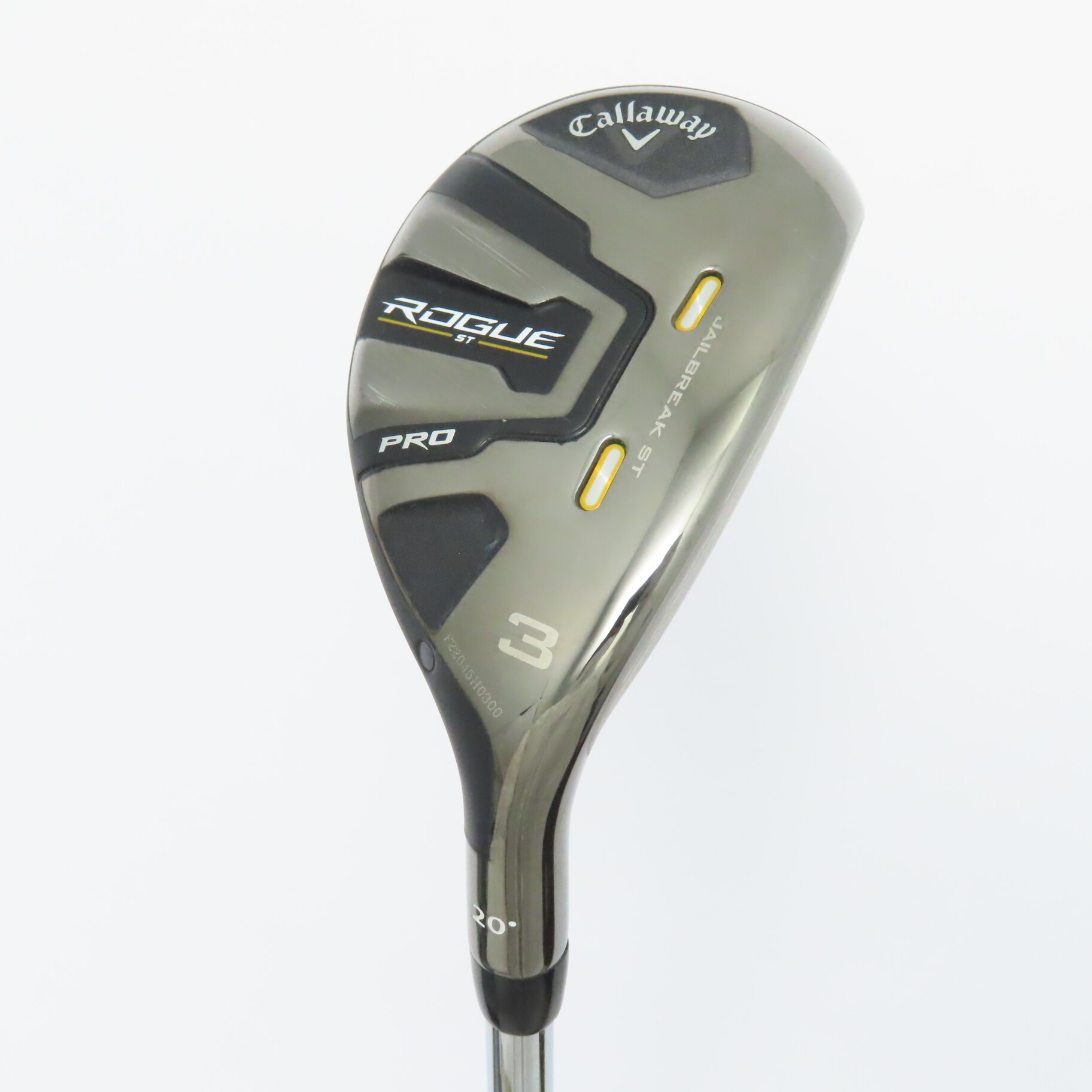 中古】ローグ ST PRO ユーティリティ (キャロウェイ) ローグ