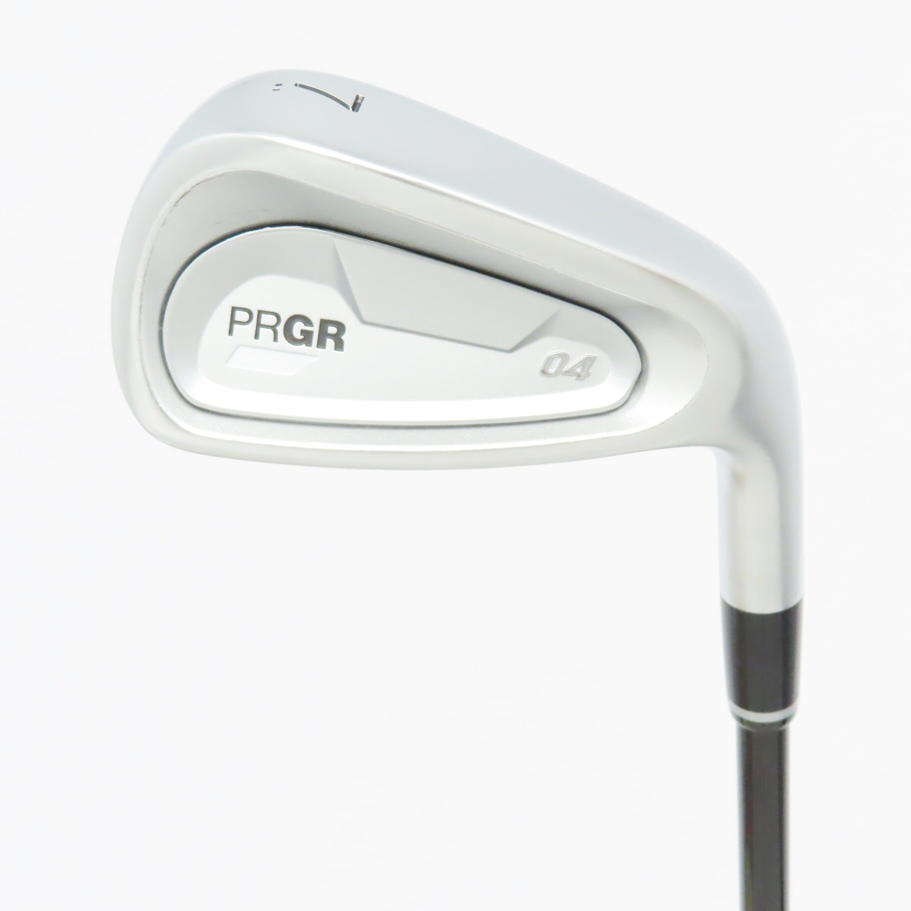 中古】プロギア(PRGR) アイアンセット 通販｜GDO中古ゴルフクラブ