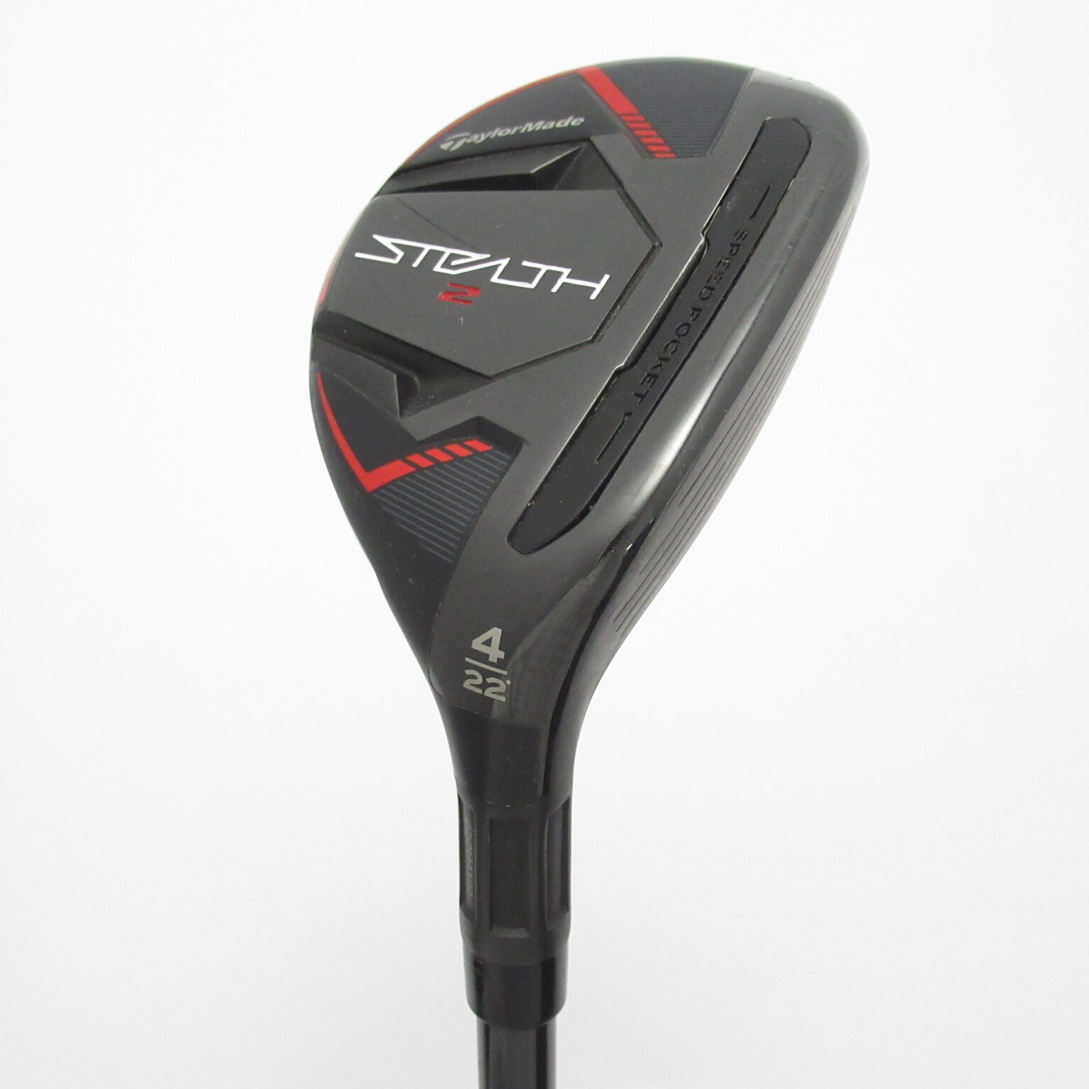 中古】ステルス2 レスキュー ユーティリティ TENSEI RED TM60(2022) 22