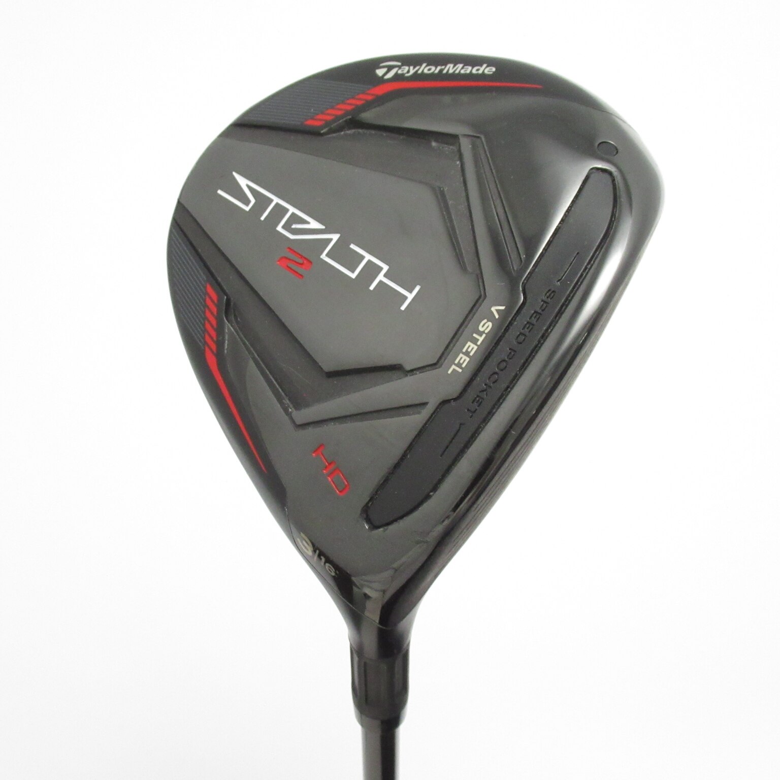 日本未発売 レフティ Stealth 3HL フェアウェイウッド 16.5度 楽天市場】ステルスフェアウェイウッド #3hlの通販