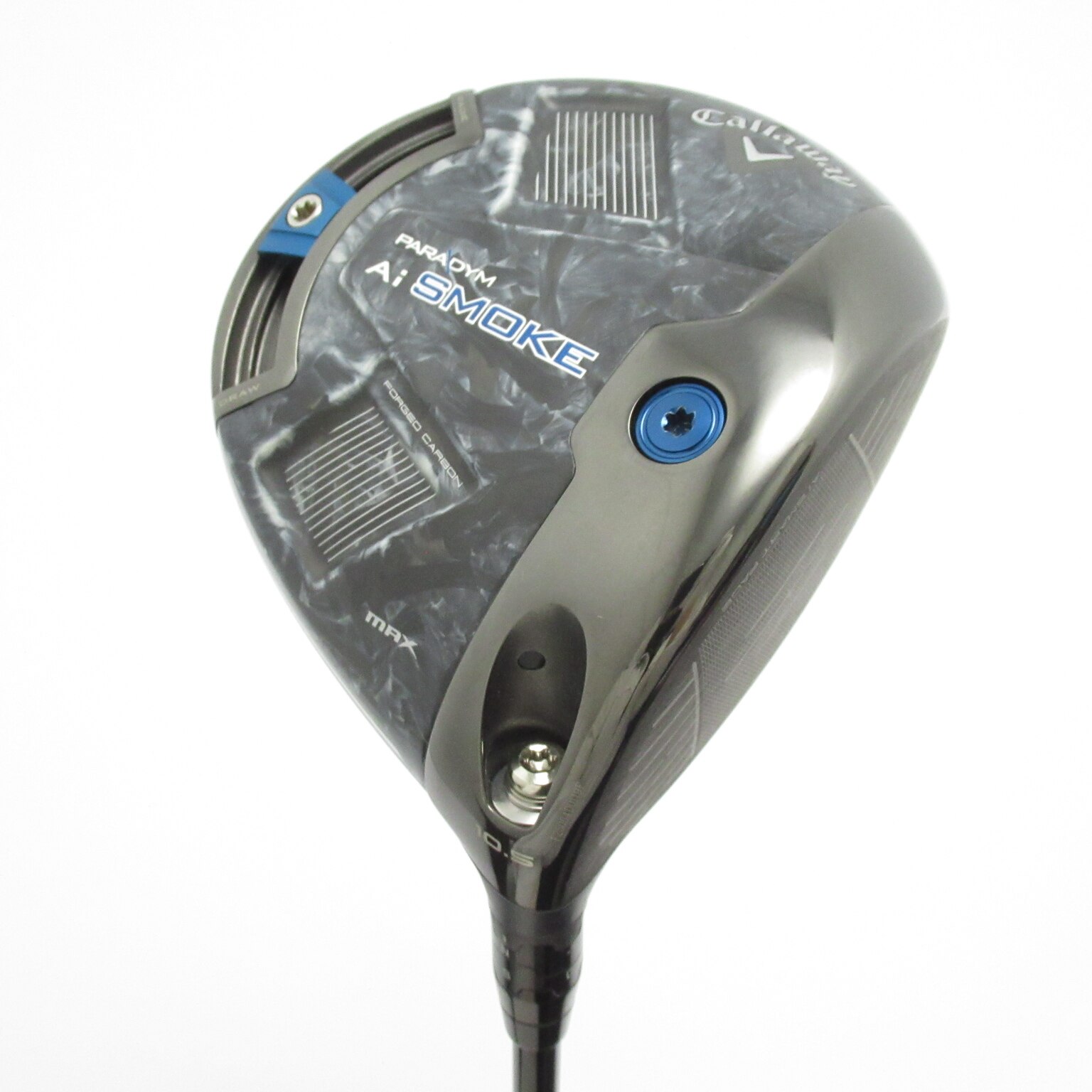 【新品】AI Smoke用純正 Tensei 50 S Callaway 中古】パラダイム Ai SMOKE MAX ドライバー TENSEI 50 for