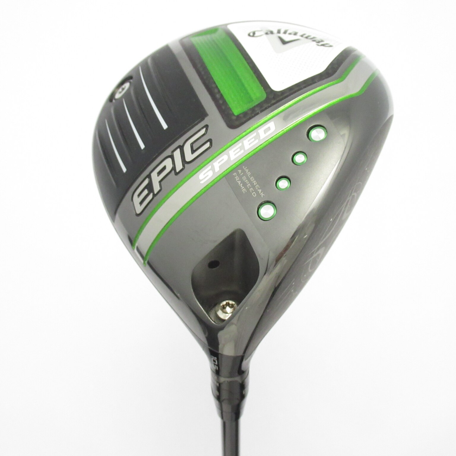 Callaway Golf - キャロウェイ エピックスピード ドライバー 9° diamanaTB 60S 楽天市場】【中古】B：キャロウェイ エピック スピード