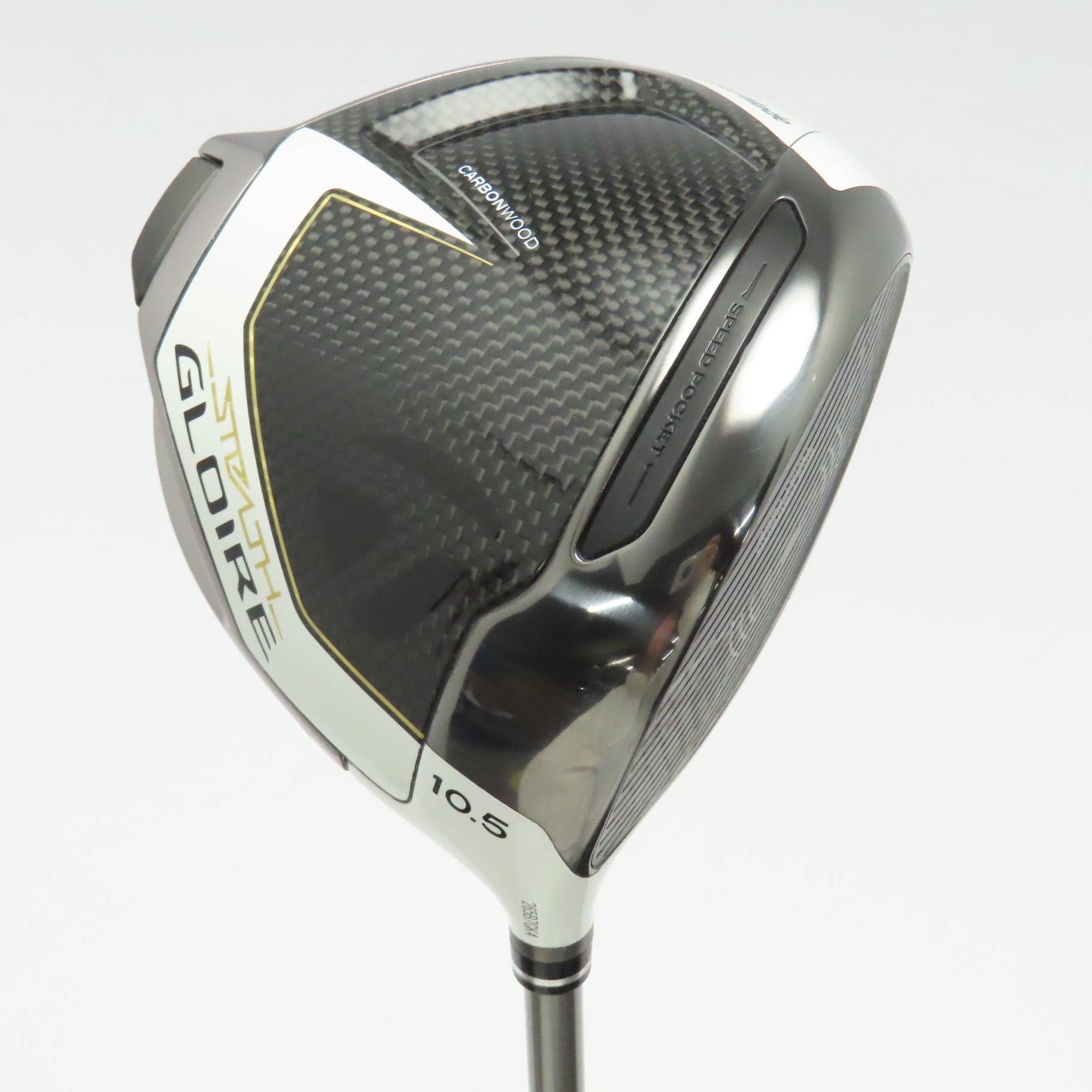 中古】ステルス グローレ ドライバー (テーラーメイド) ステルス