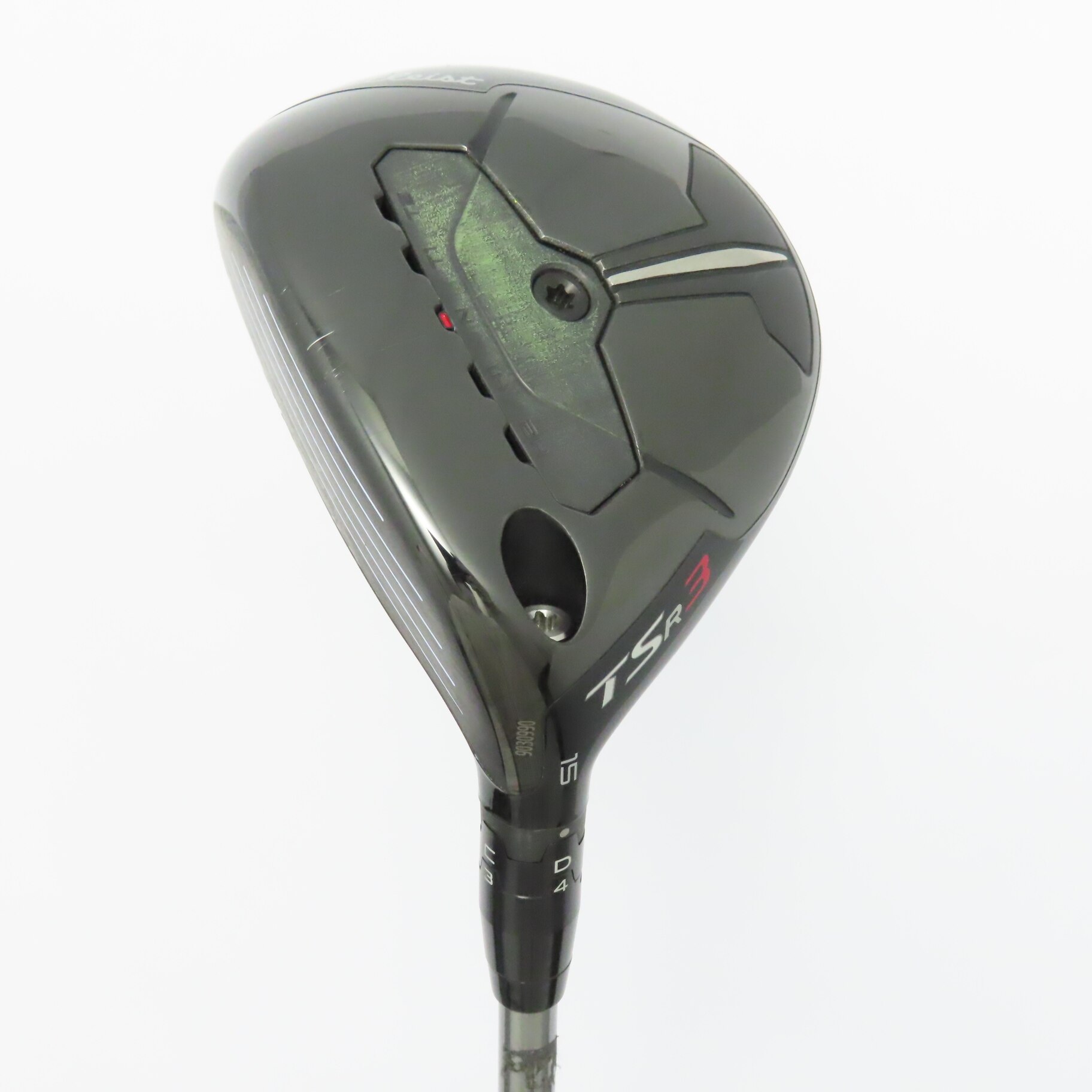 中古】TSR3 ゴルフクラブ (タイトリスト) TSR 通販｜GDO中古