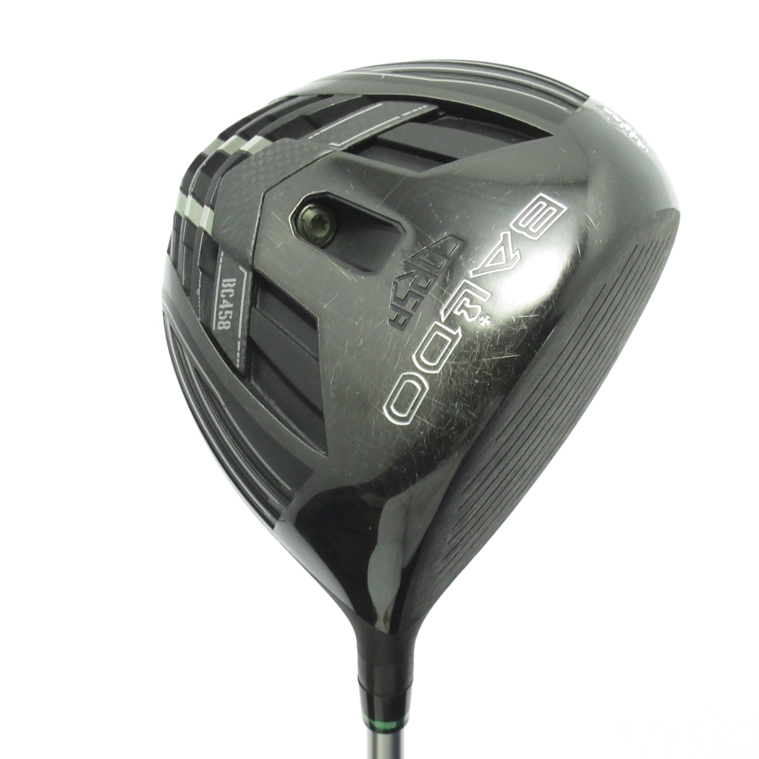 バルドドライバー BALDO CORSA PERFORMANCE BC 458 【公式通販】