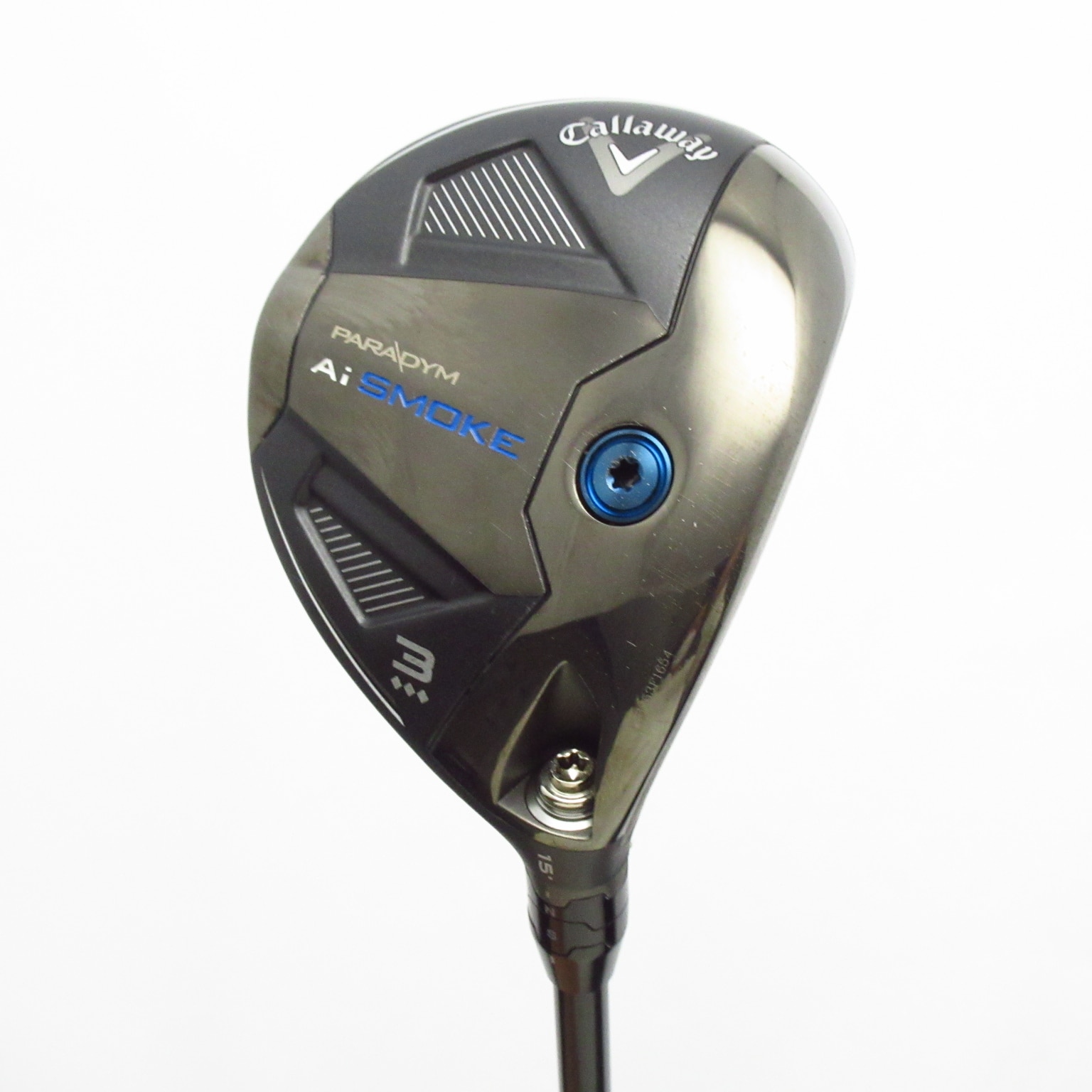 キャロウェイFT3番フェアウェイウッドFWゴルフクラブ初心者中古Callaway キャロウェイFT3番フェアウェイウッドFWゴルフクラブ初心者中古