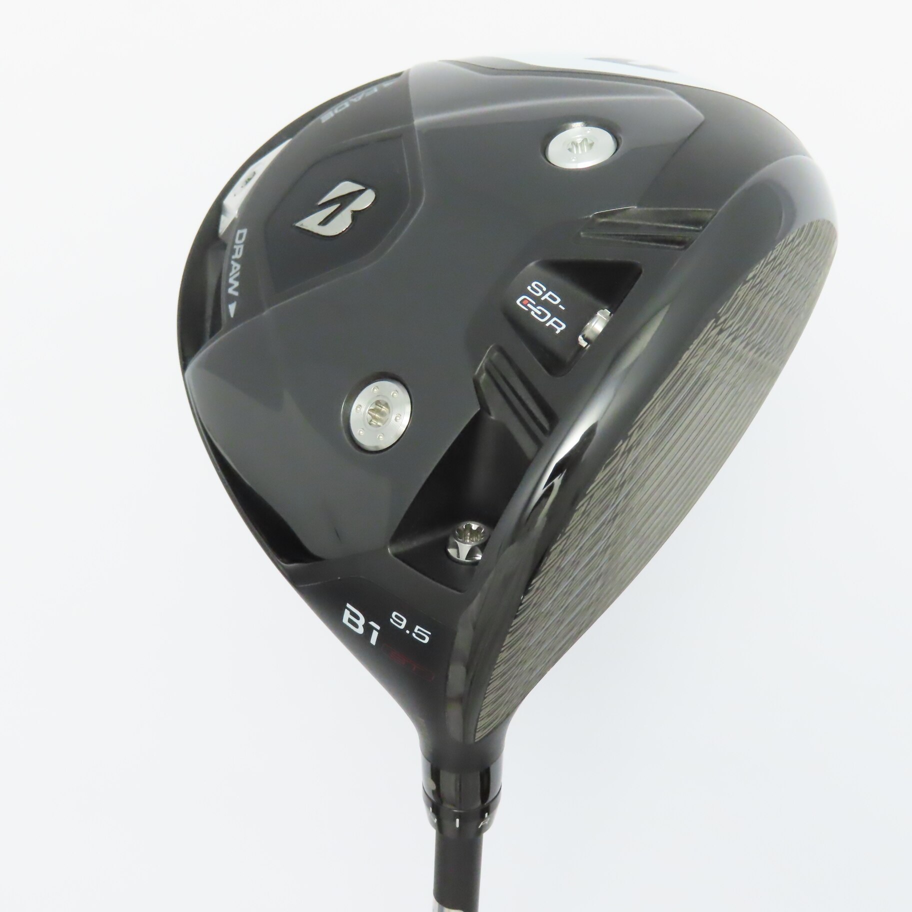 【新品】ブリヂストンB1ST ドライバー9.5 B1ST ドライバー | BRIDGESTONE GOLF -ブリヂストンゴルフ-