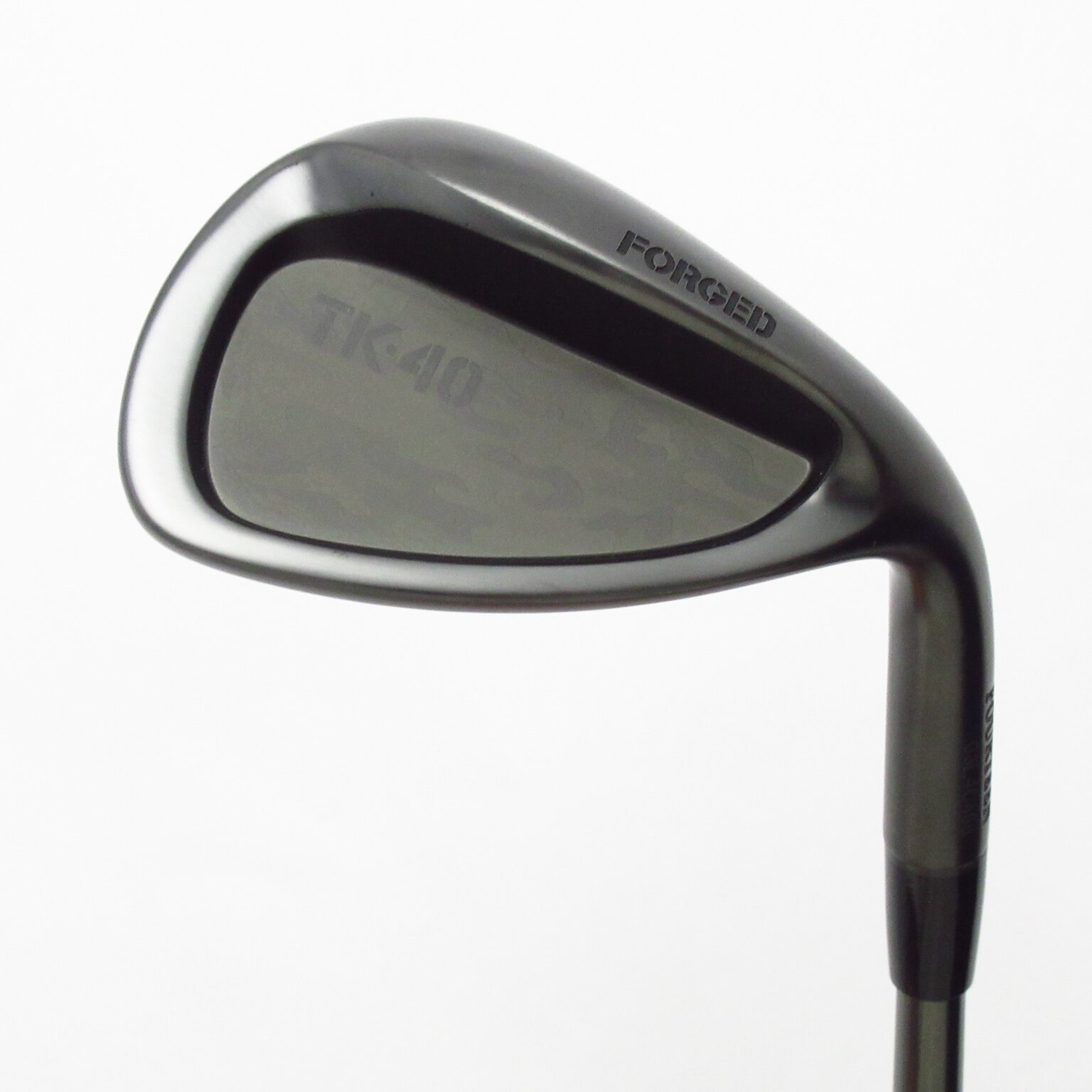 中古】TK-40 FORGED (フォーティーン) FOURTEEN 通販｜GDO中古ゴルフクラブ
