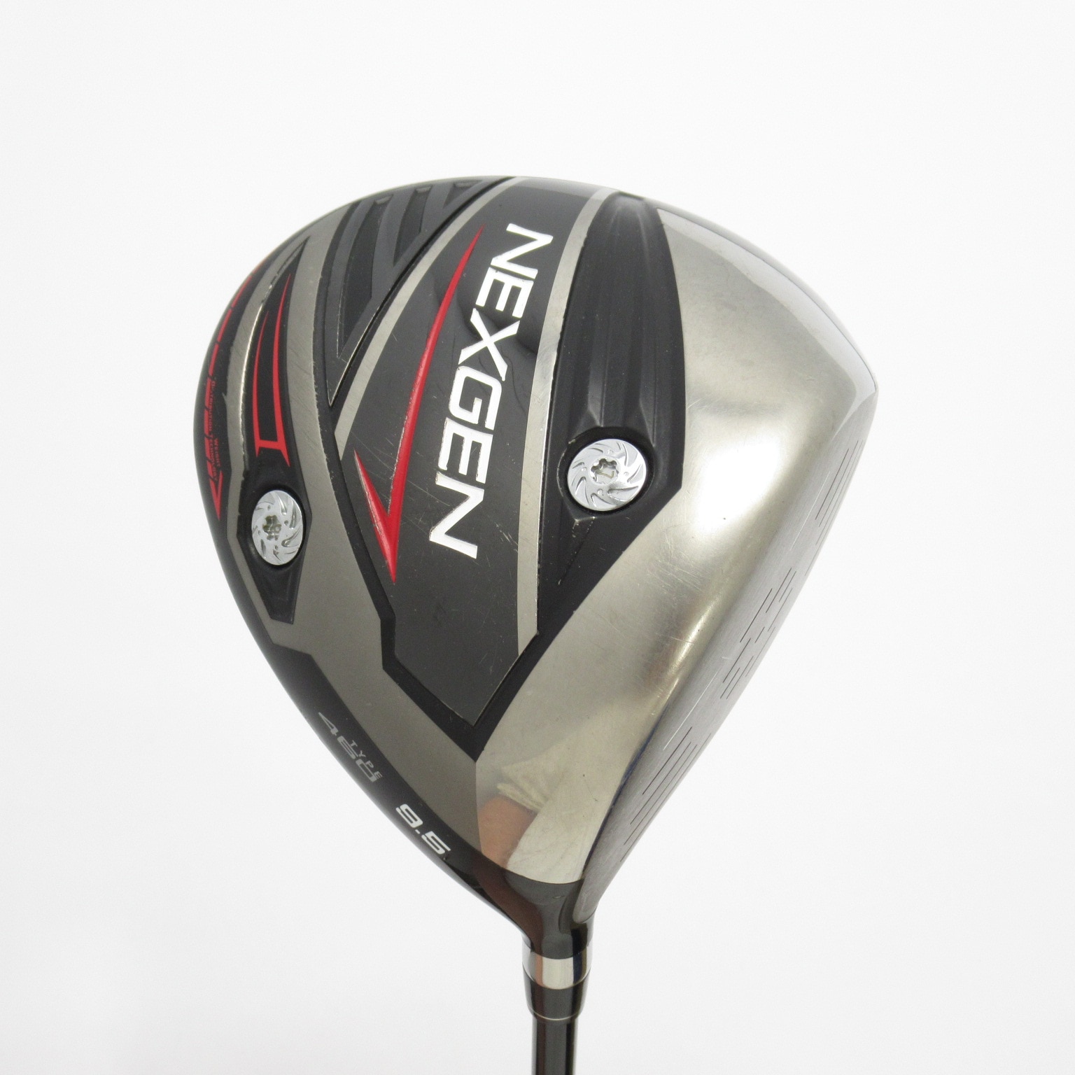 ネクスジェン7  ゴルフパートナー 中古】NEXGEN 7 ドライバー (ゴルフパートナー) Golf Partner