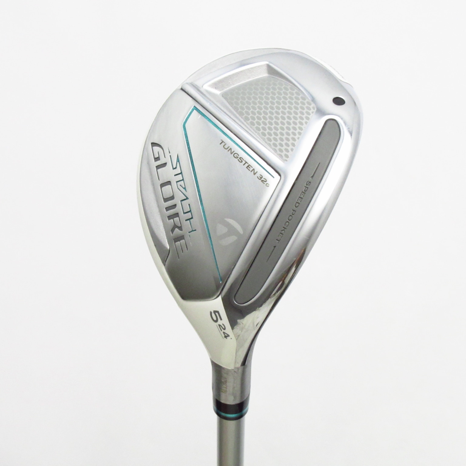 TaylorMade - テーラーメイド　ステルス ユーティリティ ♯4 中古 中古】ステルス ユーティリティ (テーラーメイド) 通販｜GDO中古