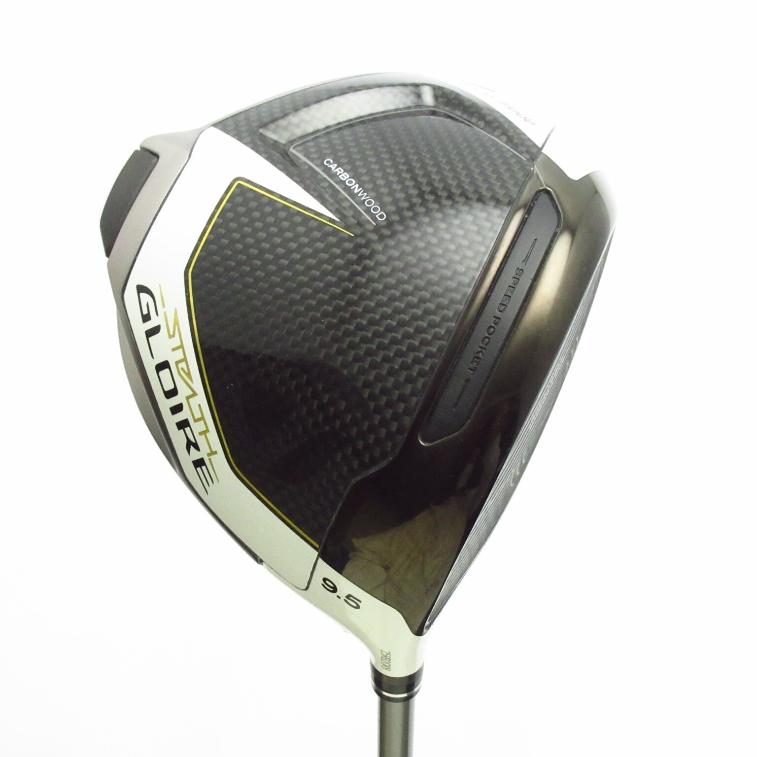 中古】ステルス ドライバー (テーラーメイド) 通販｜GDO中古