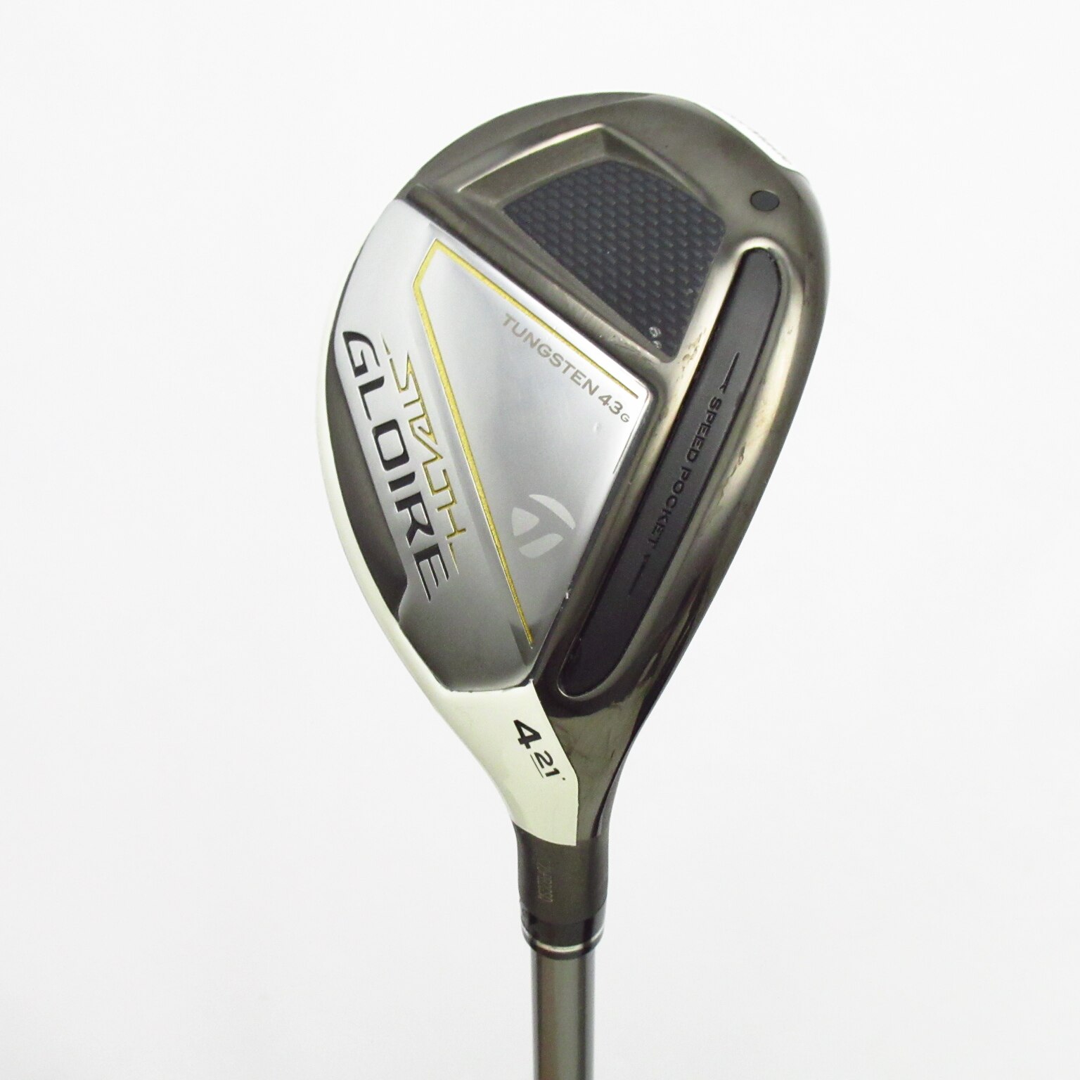 【中古】TaylorMade RESCUE 22度 ユーティリティクラブ 中古】SIM2 MAX RESCUE ユーティリティ (テーラーメイド) SIM2