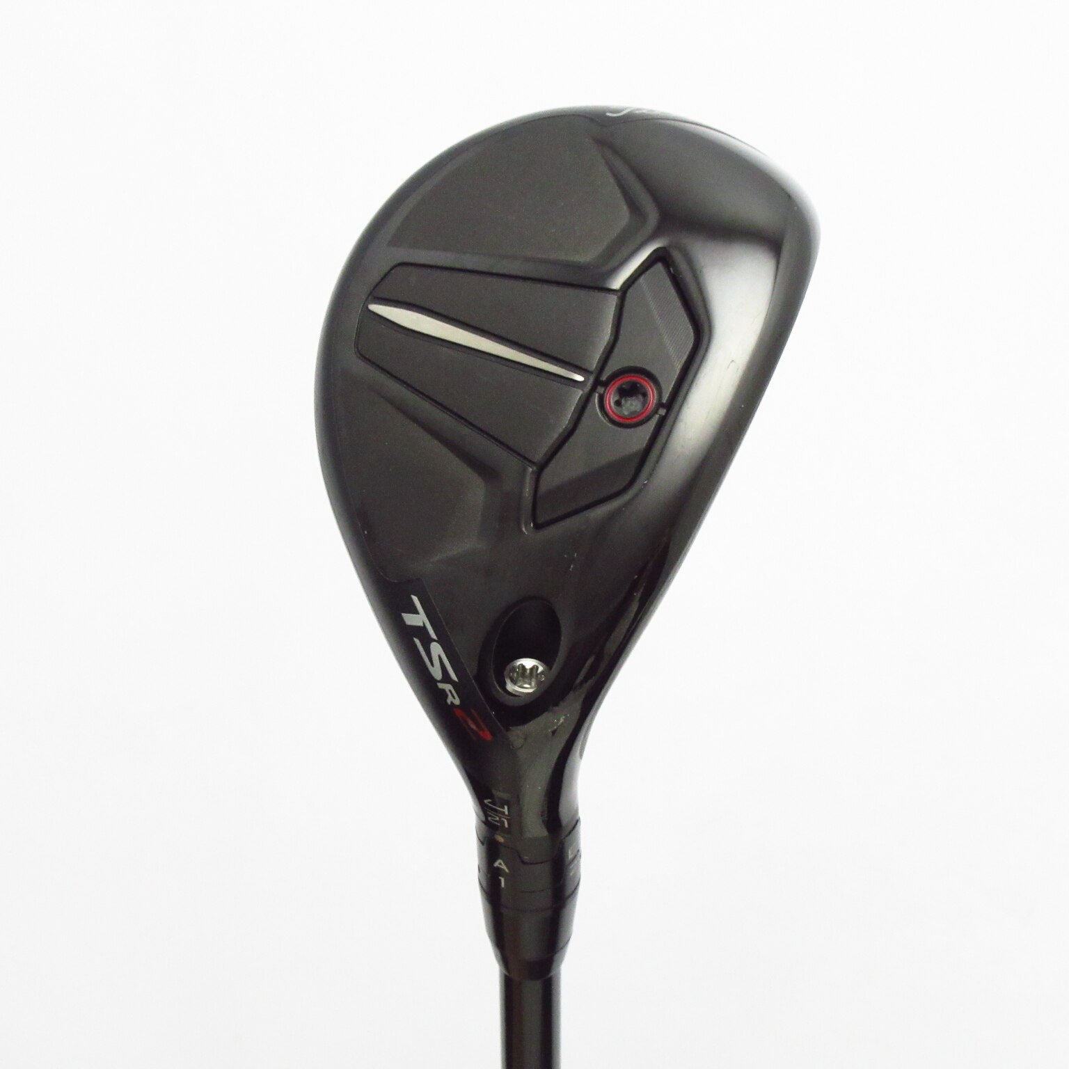 Titleist - 新品未使用！タイトリスト TSi3 3番UTユーティリティNSPRO S Amazon | タイトリスト(TITLEIST)ユーティリティ【カタログ純正