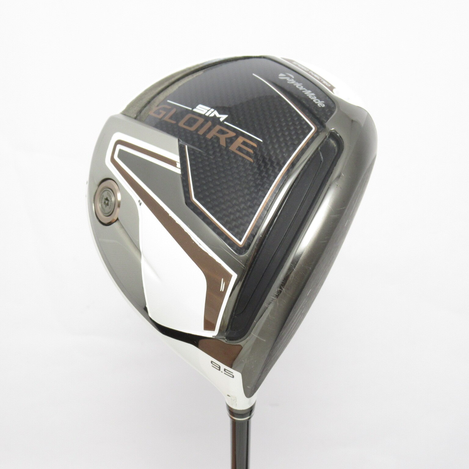テーラーメイド SIM GLOIRE 10.5度 SR ドライバー SIM グローレ ドライバー | SIM GLOIRE Driver | TaylorMade